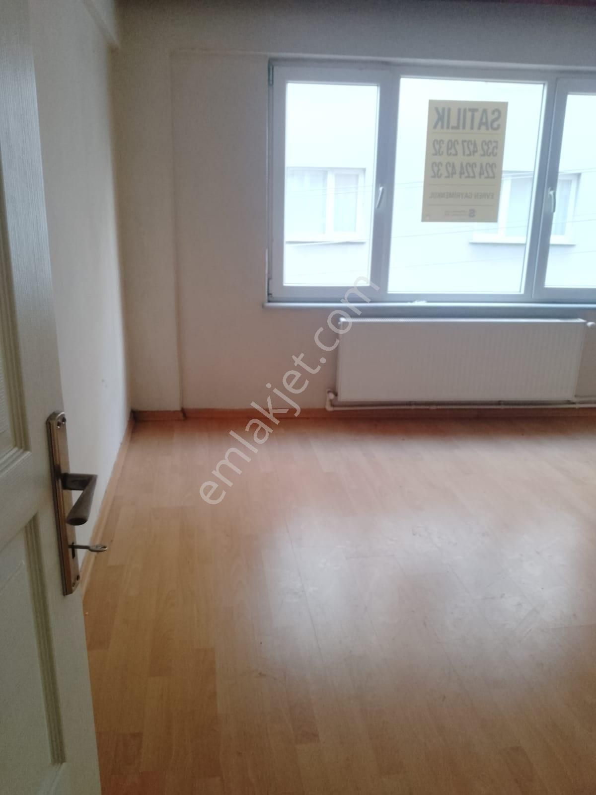 Bursa Osmangazi Hocahasan Mah Satılık 3+1 Daire 120m2 - Görsel 13