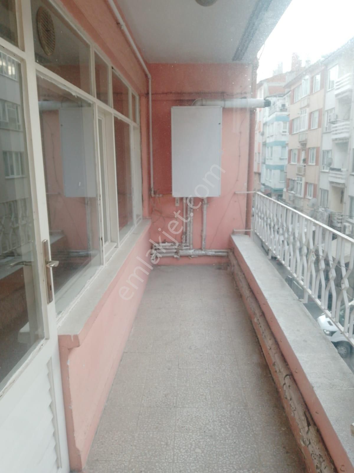 Bursa Osmangazi Hocahasan Mah Satılık 3+1 Daire 120m2 - Görsel 15