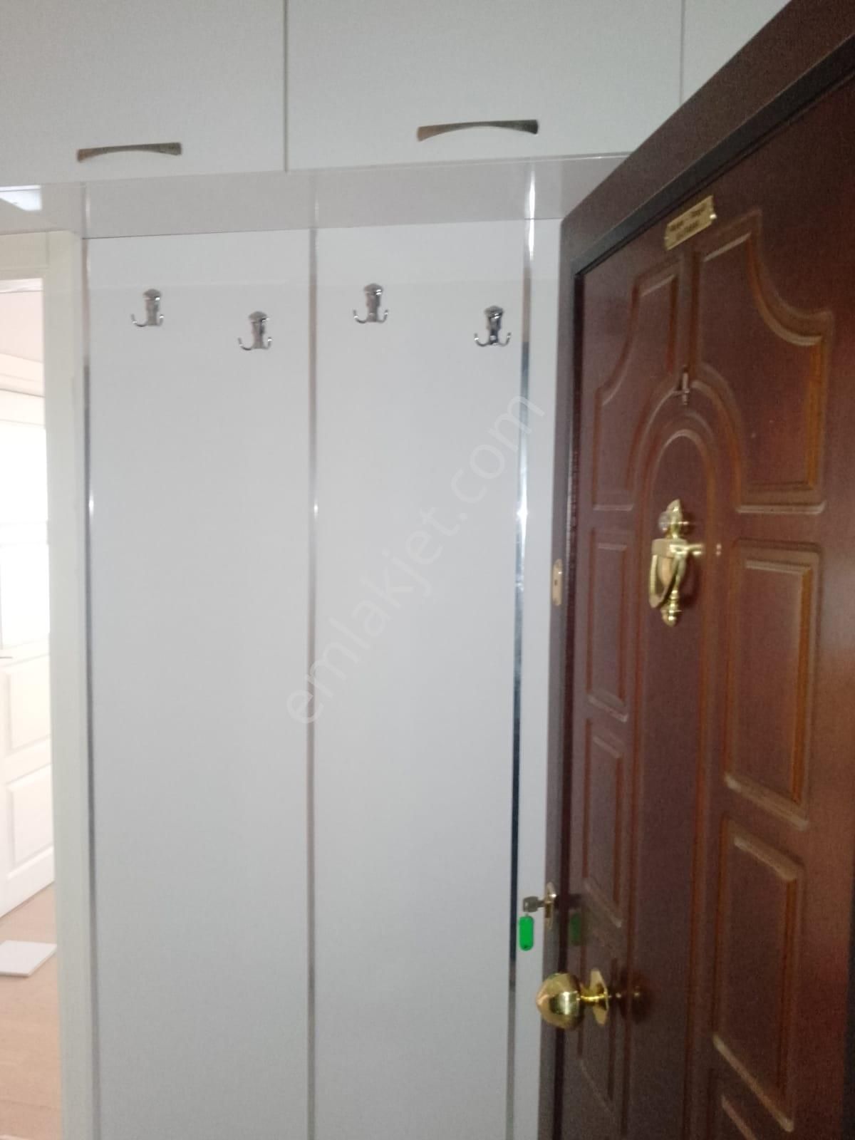 Bursa Osmangazi Hocahasan Mah Satılık 3+1 Daire 120m2 - Görsel 19