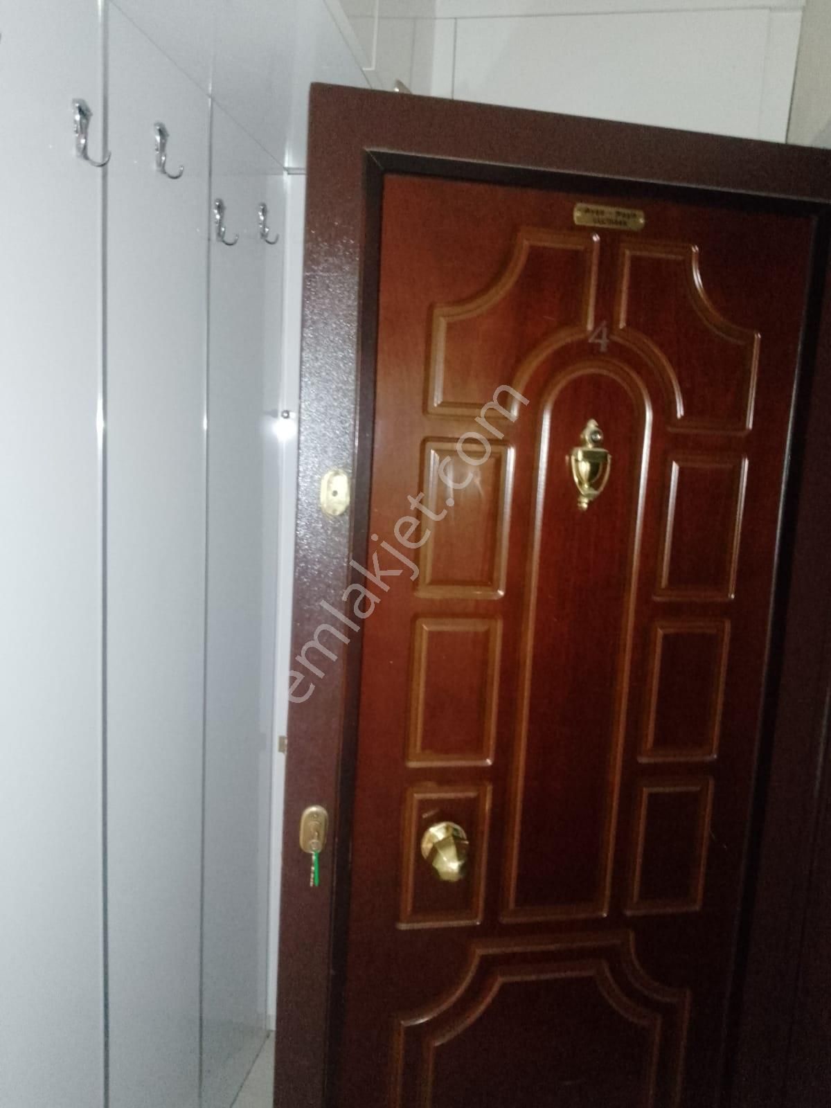 Bursa Osmangazi Hocahasan Mah Satılık 3+1 Daire 120m2