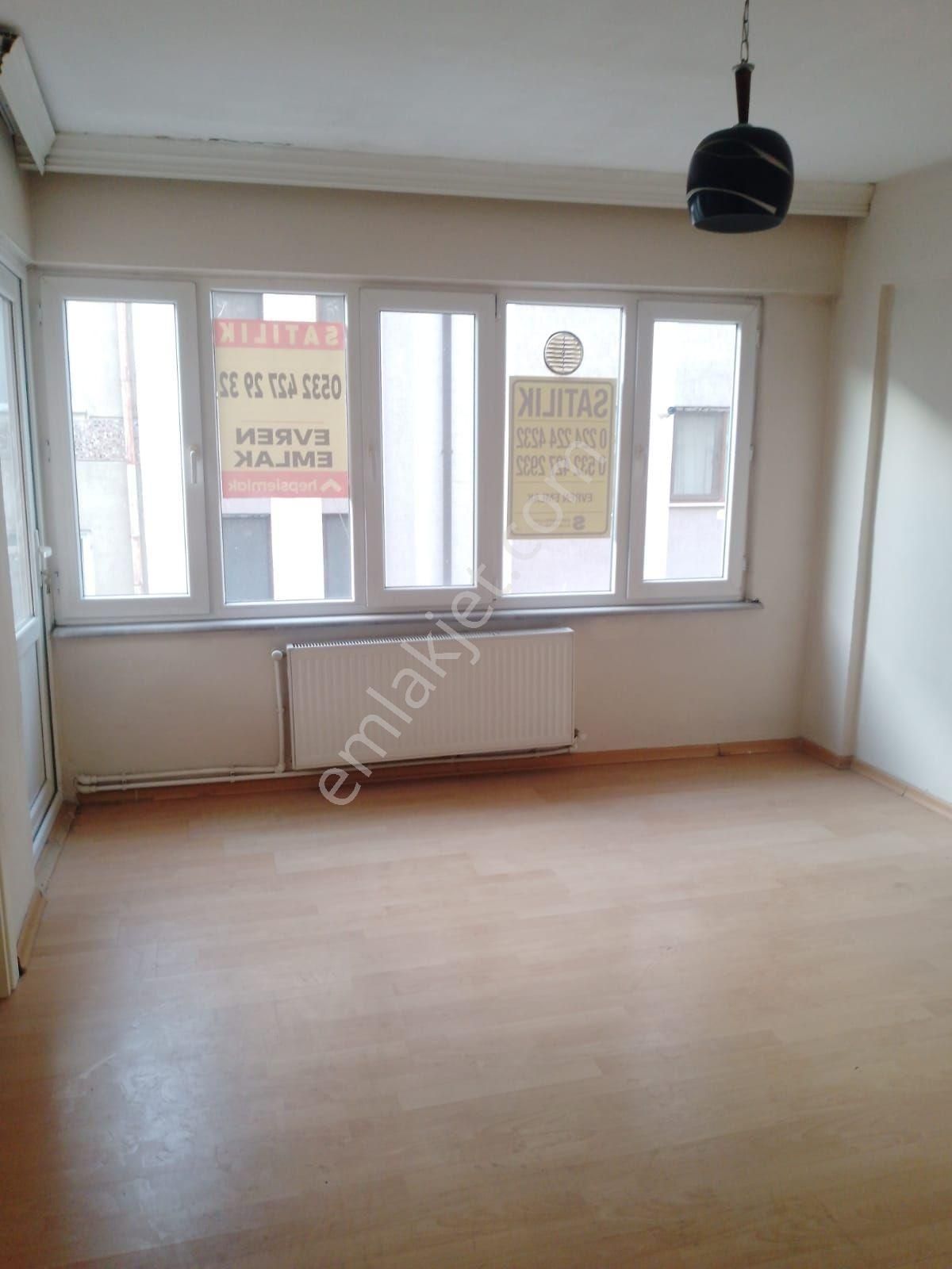 Bursa Osmangazi Hocahasan Mah Satılık 3+1 Daire 120m2 - Görsel 9