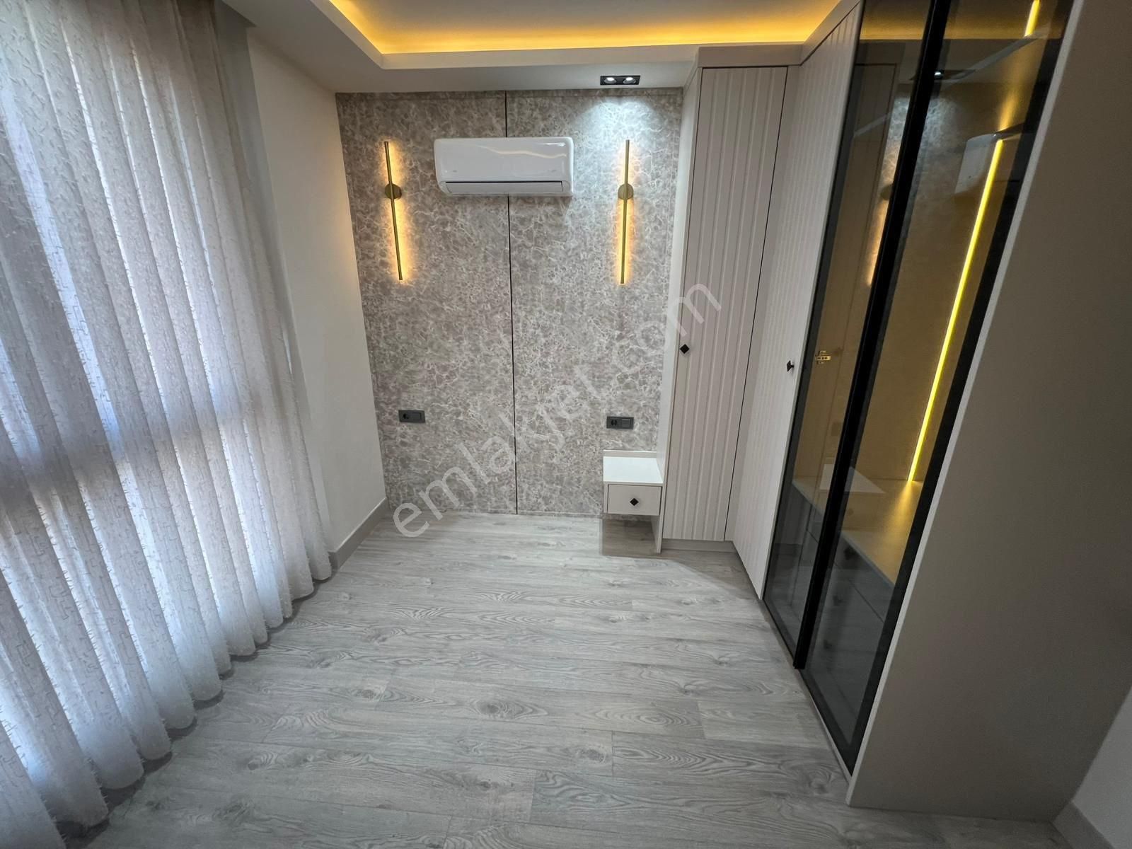 Altınkum’da Cennet Koy Villaları, Eşyalı,denize 100 M Mesafe, 3+1 Eşyalı Villa - Görsel 13