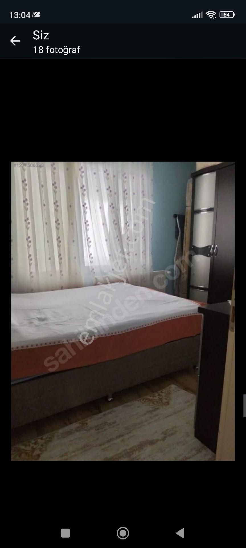 Sahibinden Satılık 2+1 Havadar Manzaralı Daire - Görsel 5