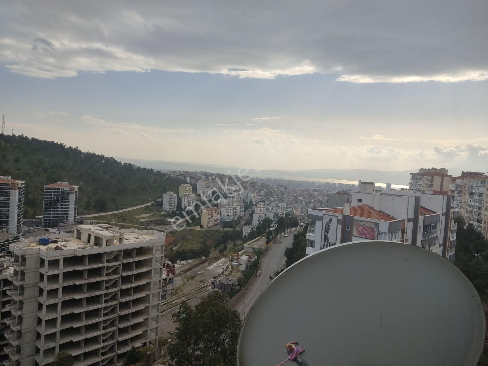 Sahibinden Satılık 2+1 Havadar Manzaralı Daire - Görsel 18