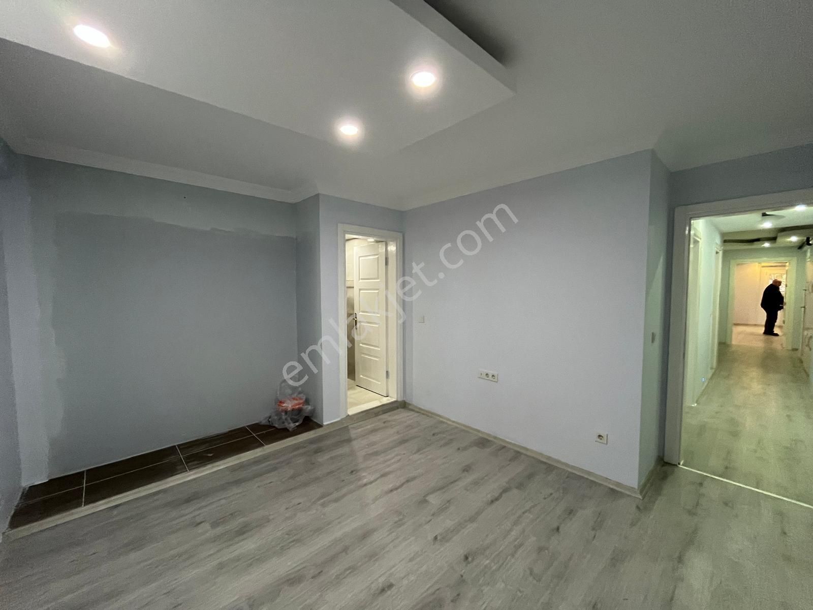 Söke'nin Kalbi Atatürk Mahallesi'nde Satılık 3+1 Daire - Görsel 28