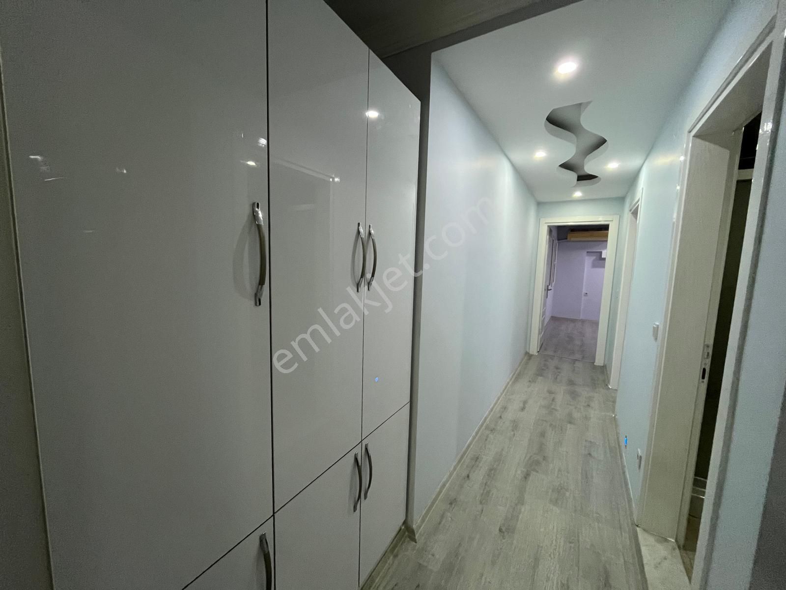 Söke'nin Kalbi Atatürk Mahallesi'nde Satılık 3+1 Daire - Görsel 29