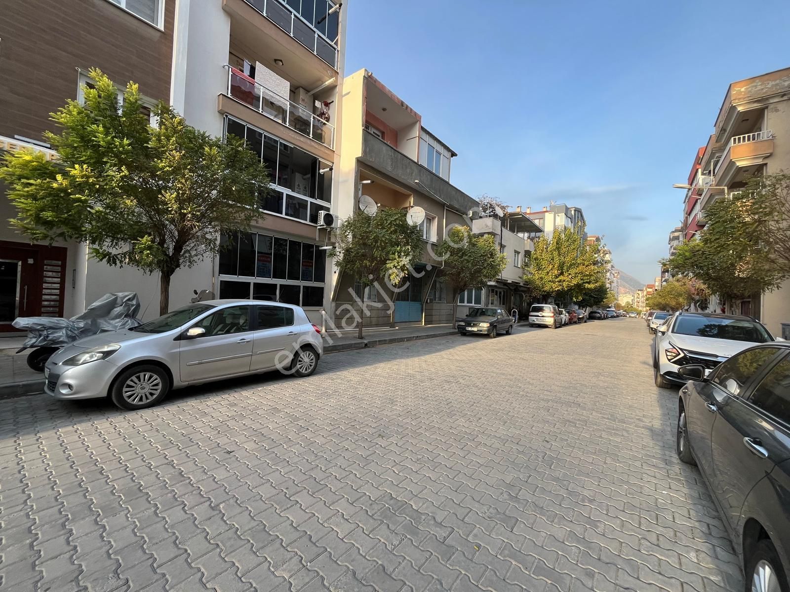 Söke'nin Kalbi Atatürk Mahallesi'nde Satılık 3+1 Daire - Görsel 35