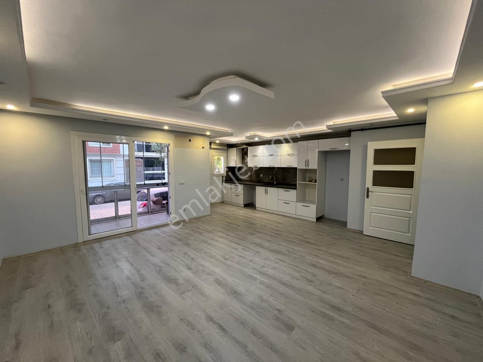 Söke'nin Kalbi Atatürk Mahallesi'nde Satılık 3+1 Daire - Görsel 5