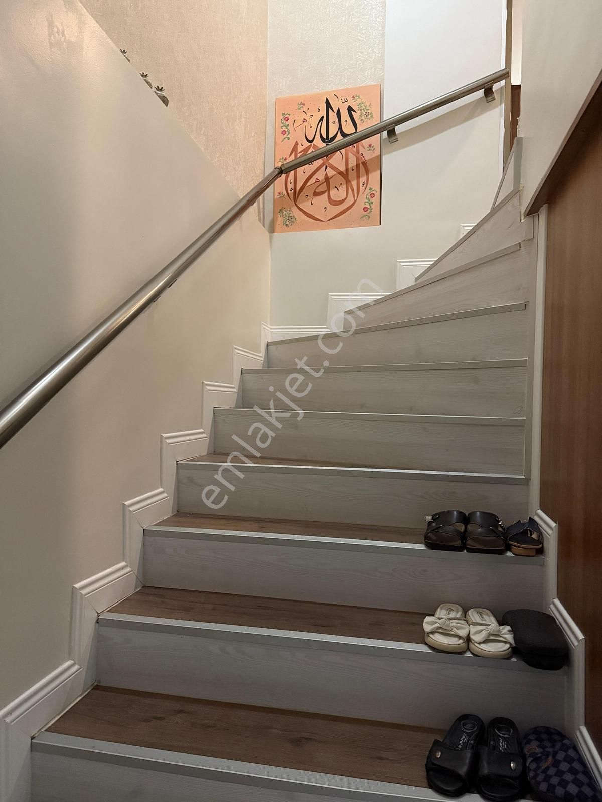 Altınbaş Emlak'tan Hamidiye Mah. Satılık 5+1 Dubleks Daire - Görsel 11