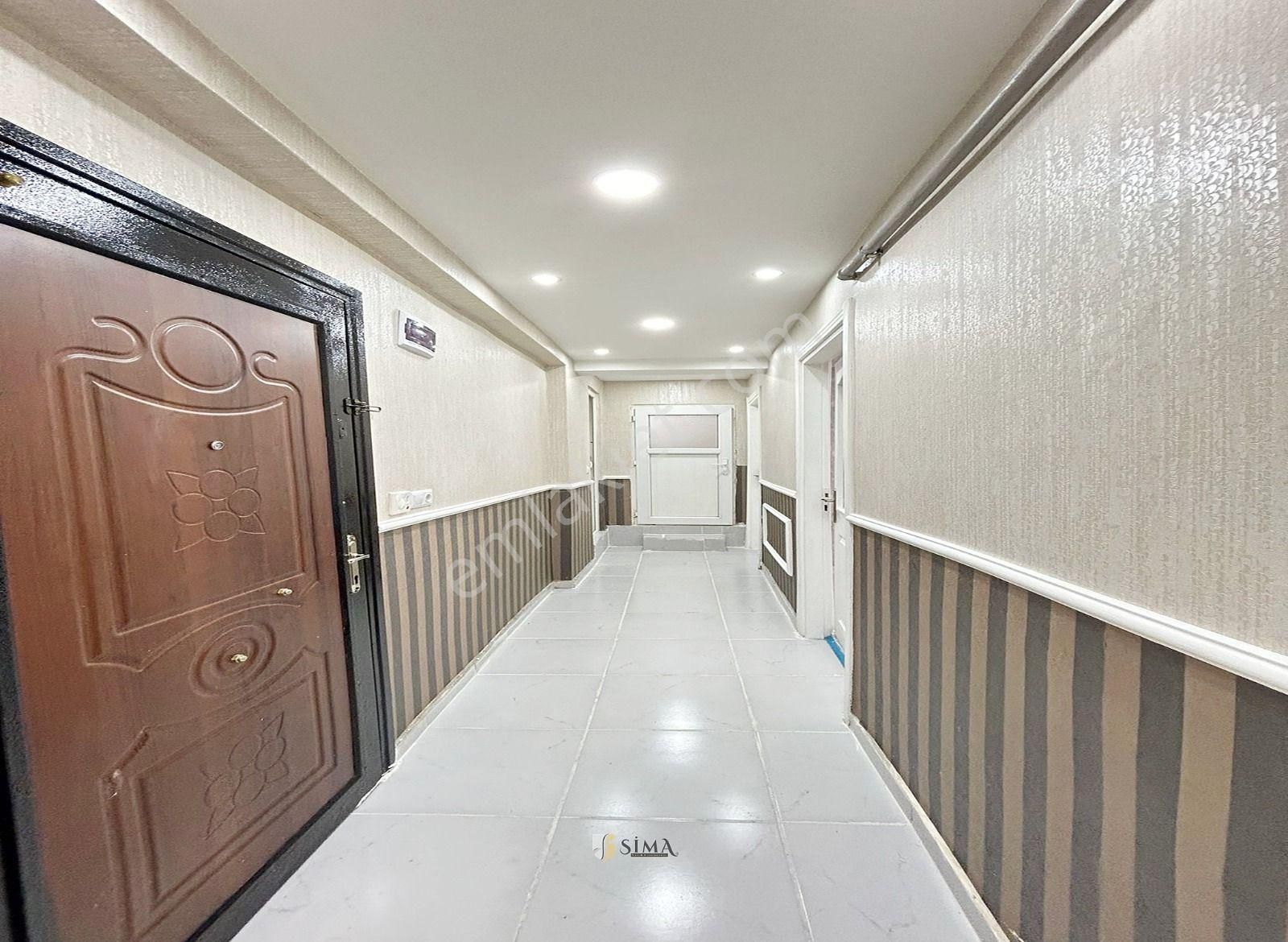 Piri Reis Mah Bahçe Katı 2+1 Eminevim Fuzulevim Uygun Kredi Uygun Fırsat Daire - Görsel 21