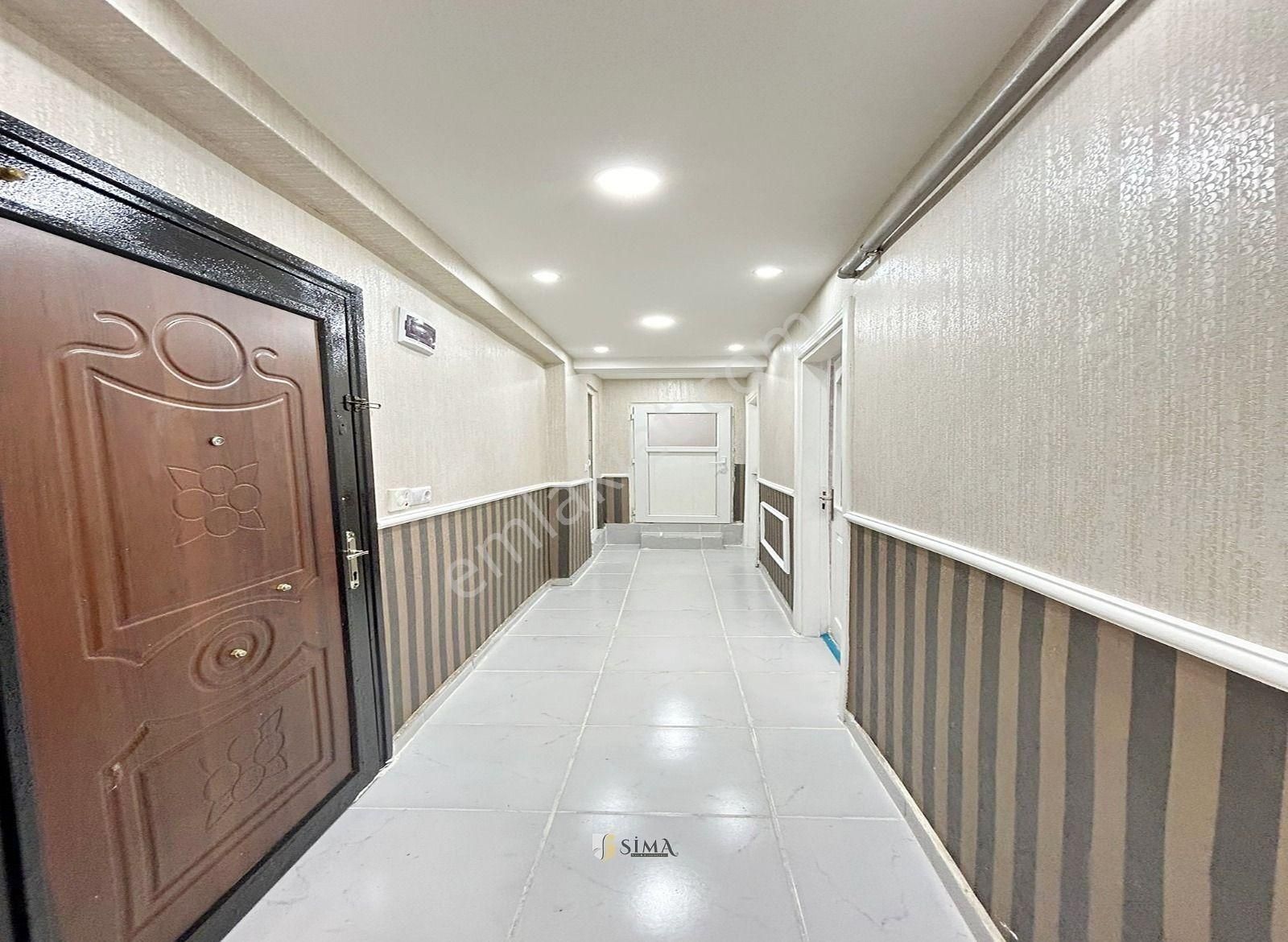 Piri Reis Mah Bahçe Katı 2+1 Eminevim Fuzulevim Uygun Kredi Uygun Fırsat Daire - Görsel 4