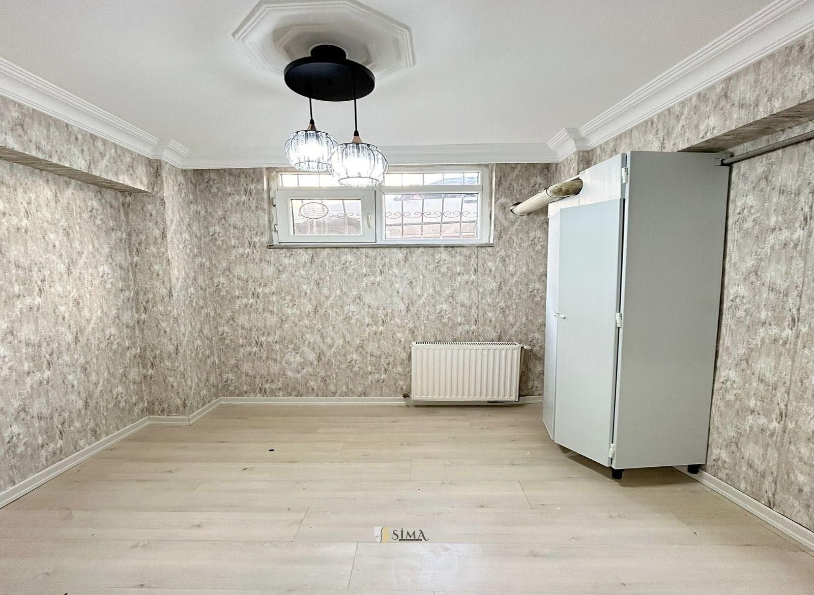 Piri Reis Mah Bahçe Katı 2+1 Eminevim Fuzulevim Uygun Kredi Uygun Fırsat Daire - Görsel 17