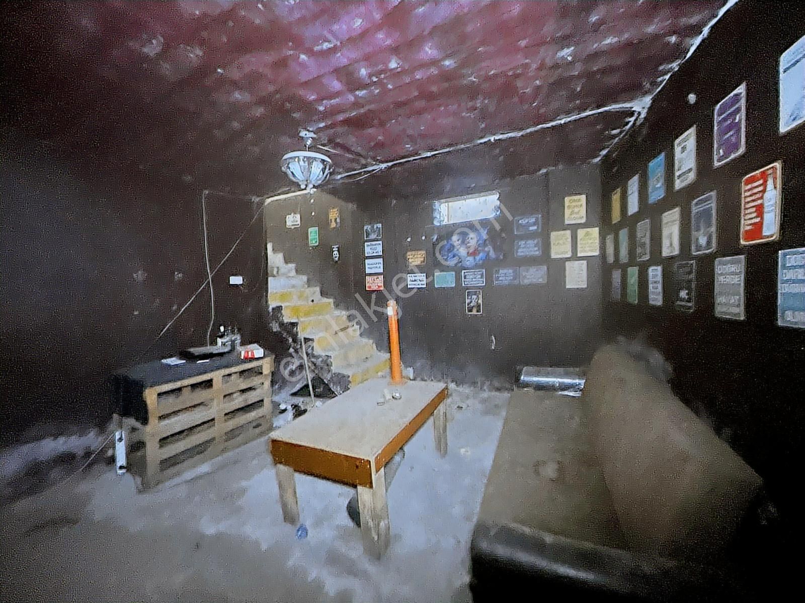 Kocaeli Gebze Kışla Cd. Depolu Satılık Dükkan - Görsel 6