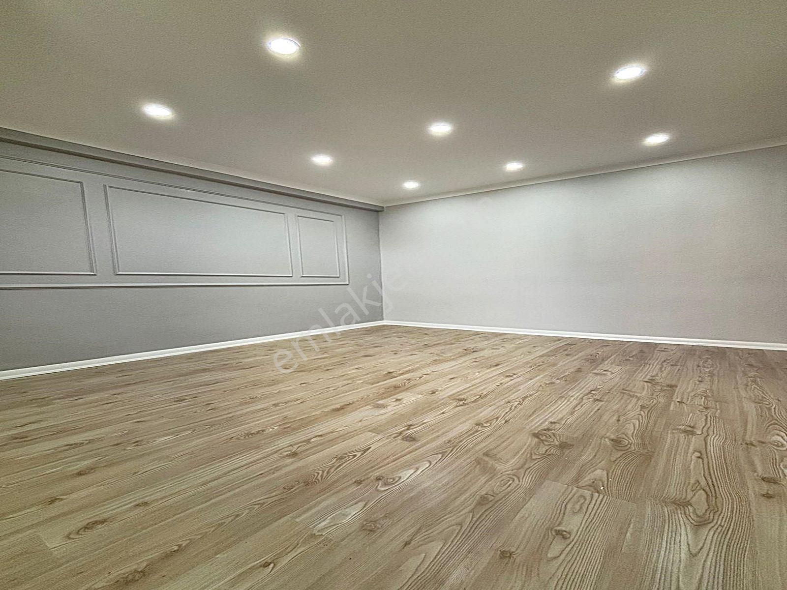 Cadde34 Yapı'dan Kıraç Hürriyette Krediye Uygun 2+1 Yüksek Giriş Satılık Daire - Görsel 3