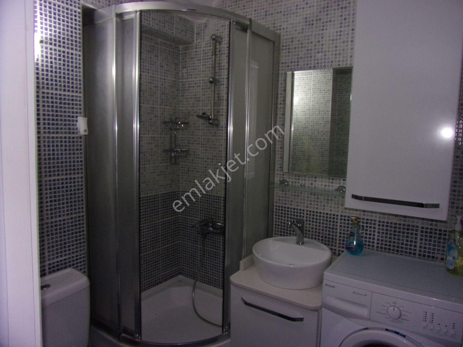 Tarabya Sitede 1+1 70 Metrekare Eşyalı Kiralık Daire - Görsel 2