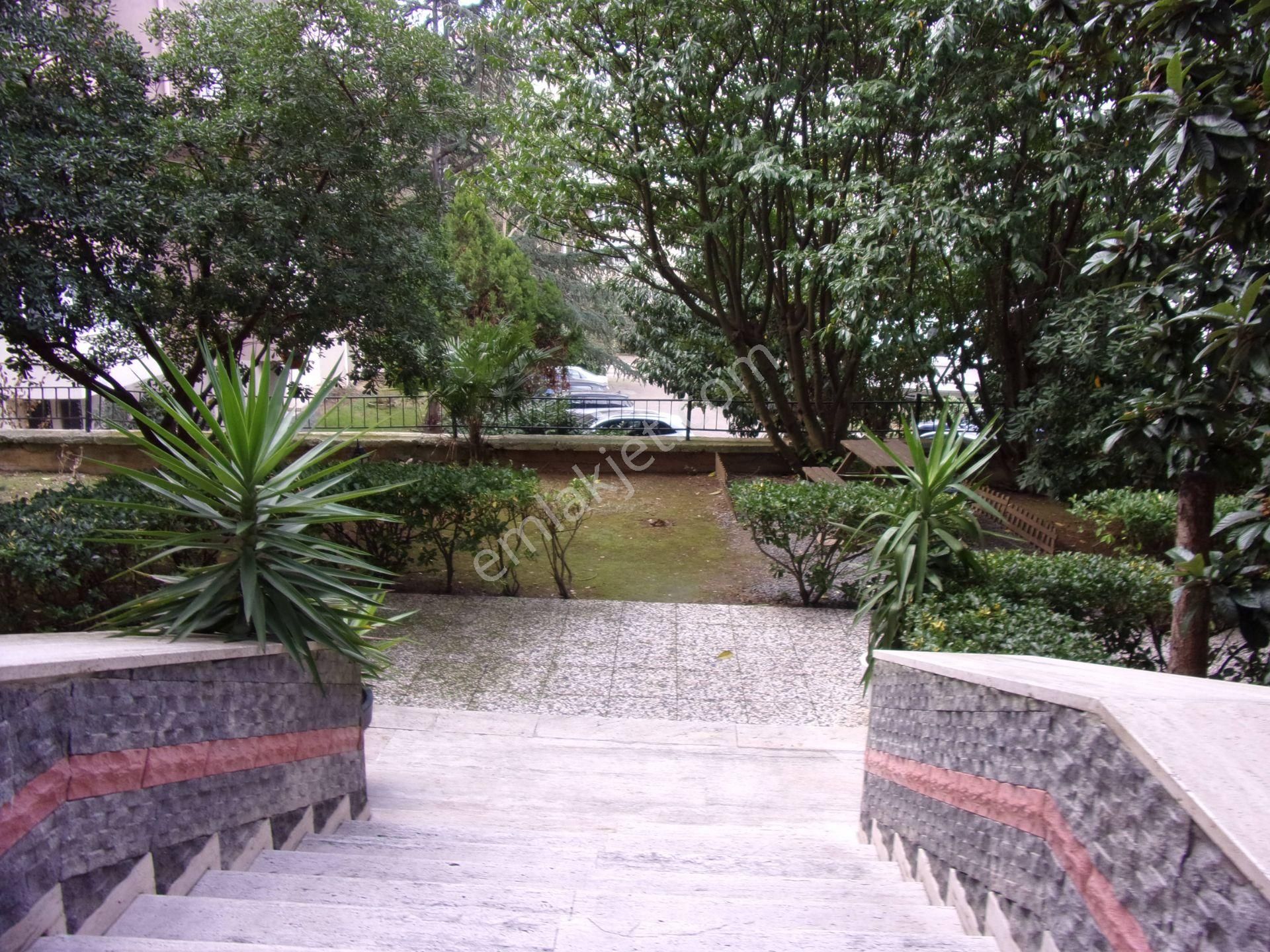 Tarabya Sitede 1+1 70 Metrekare Eşyalı Kiralık Daire - Görsel 6