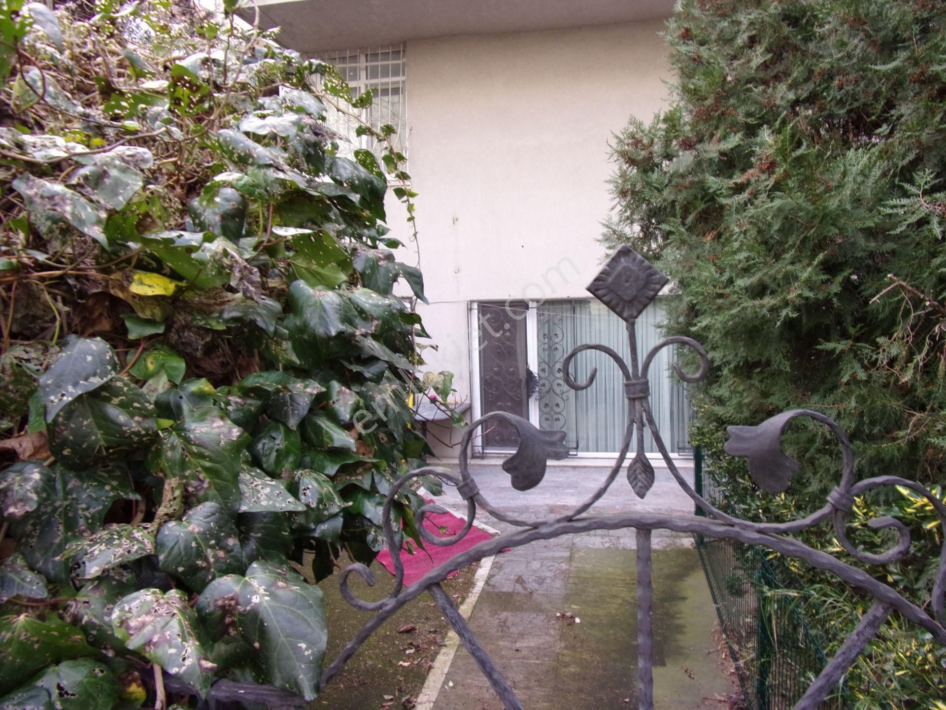 Tarabya Sitede 1+1 70 Metrekare Eşyalı Kiralık Daire - Görsel 27