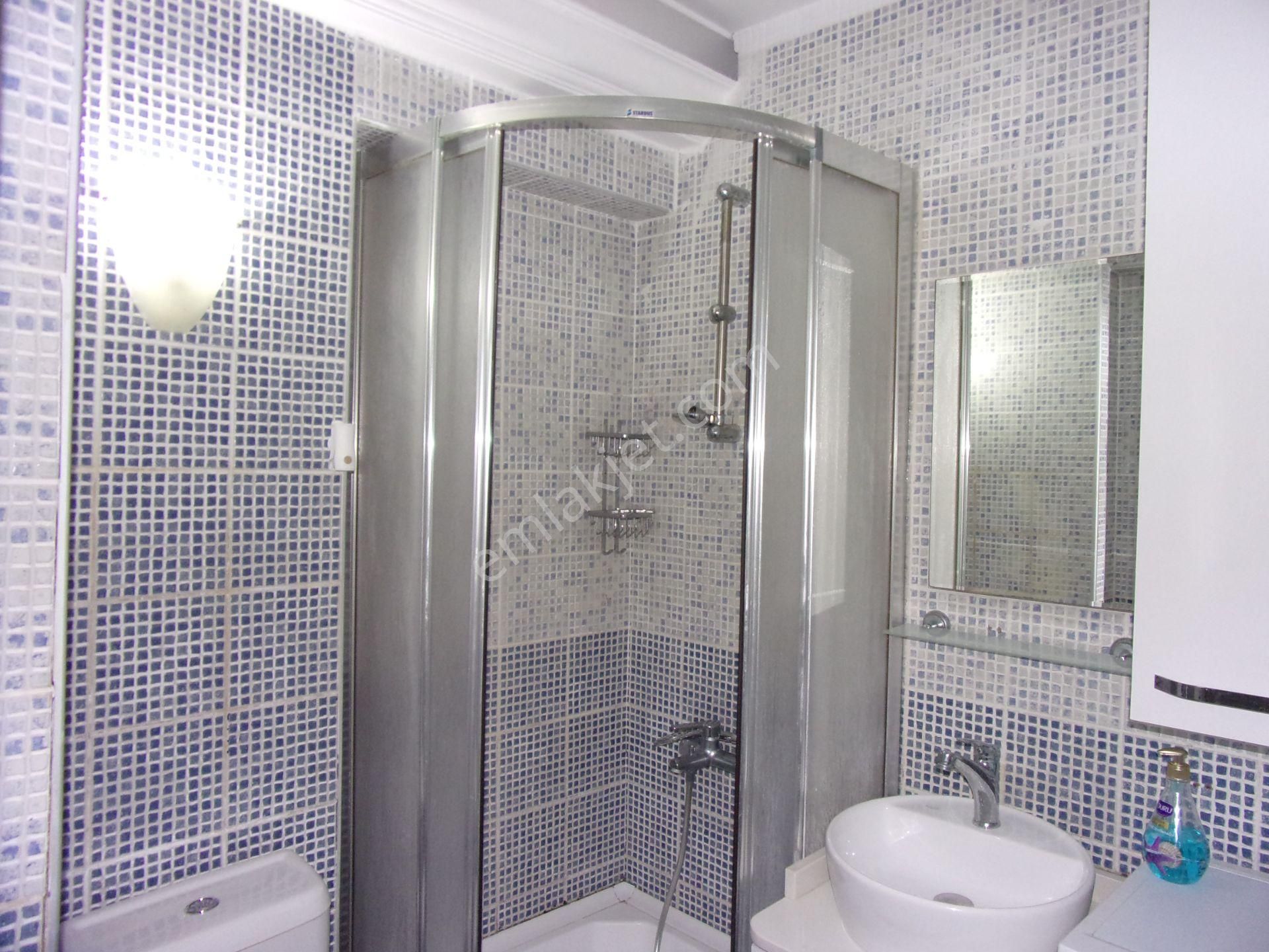 Tarabya Sitede 1+1 70 Metrekare Eşyalı Kiralık Daire - Görsel 7