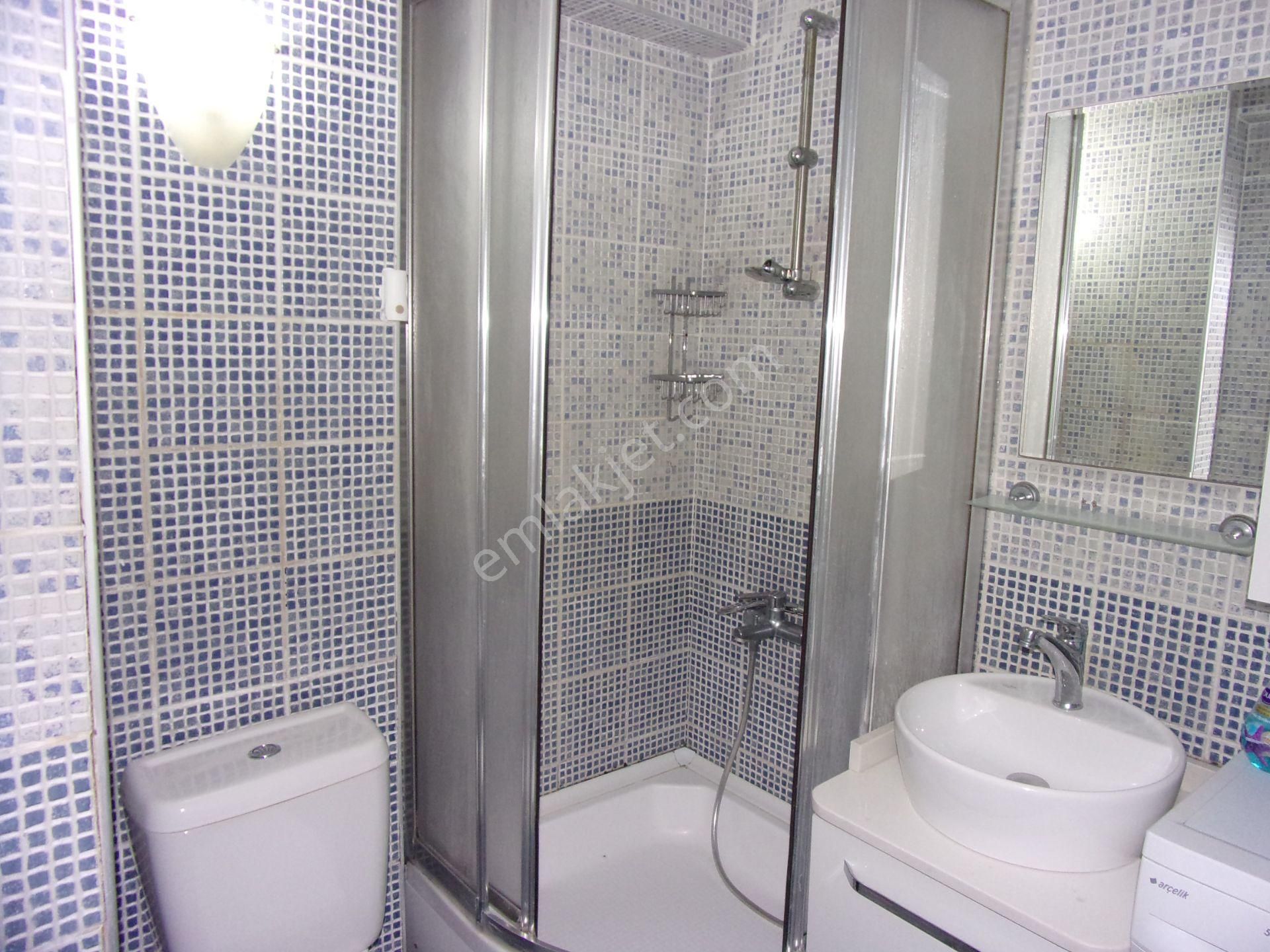 Tarabya Sitede 1+1 70 Metrekare Eşyalı Kiralık Daire - Görsel 4