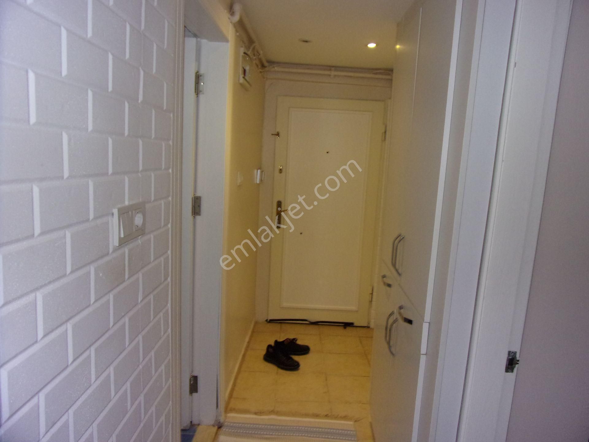 Tarabya Sitede 1+1 70 Metrekare Eşyalı Kiralık Daire - Görsel 16