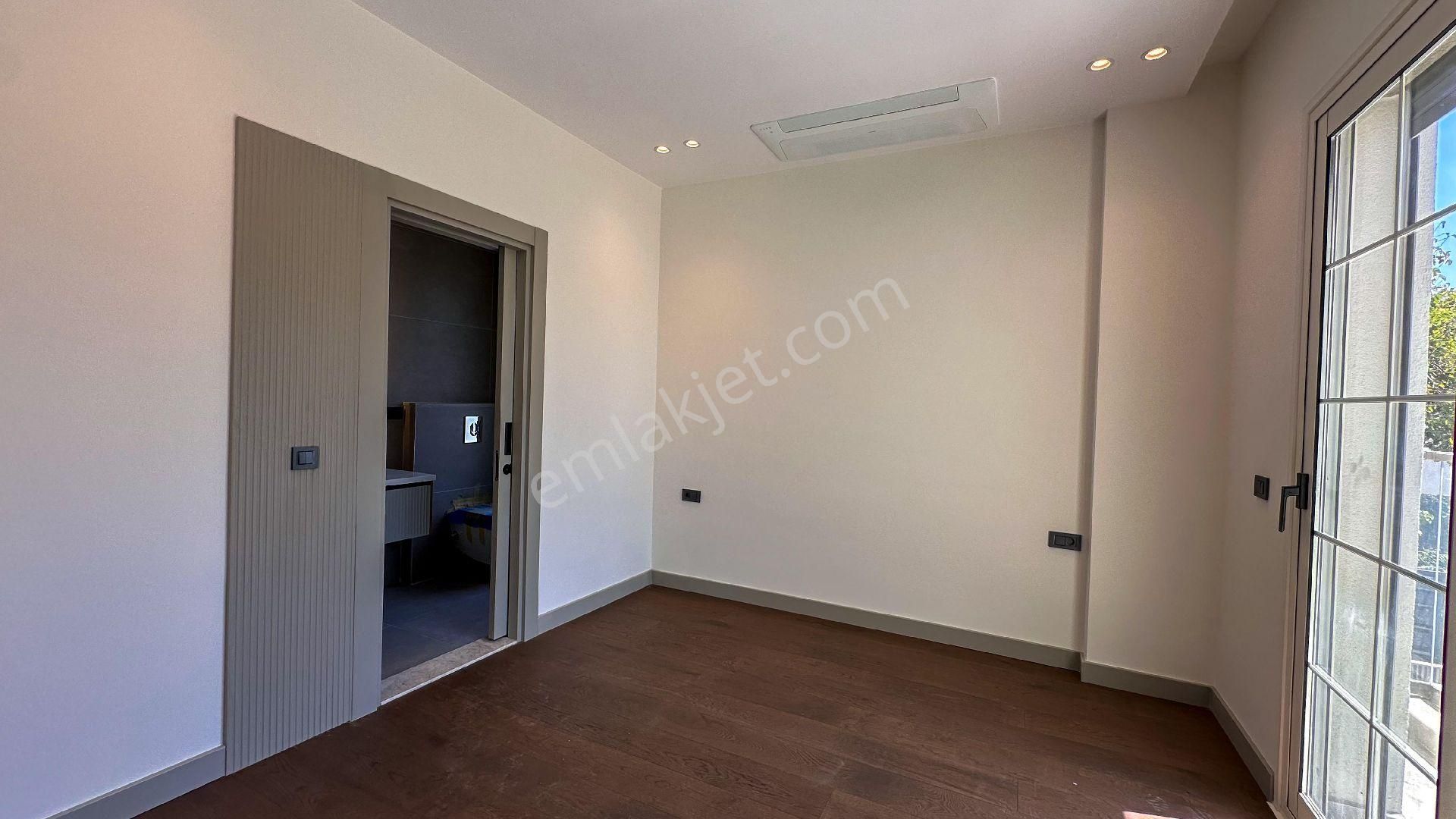 Denize 150 Metre | Yeni Yapı | Tek Müstakil | 4+1 | Özel Havuzlu - Görsel 25