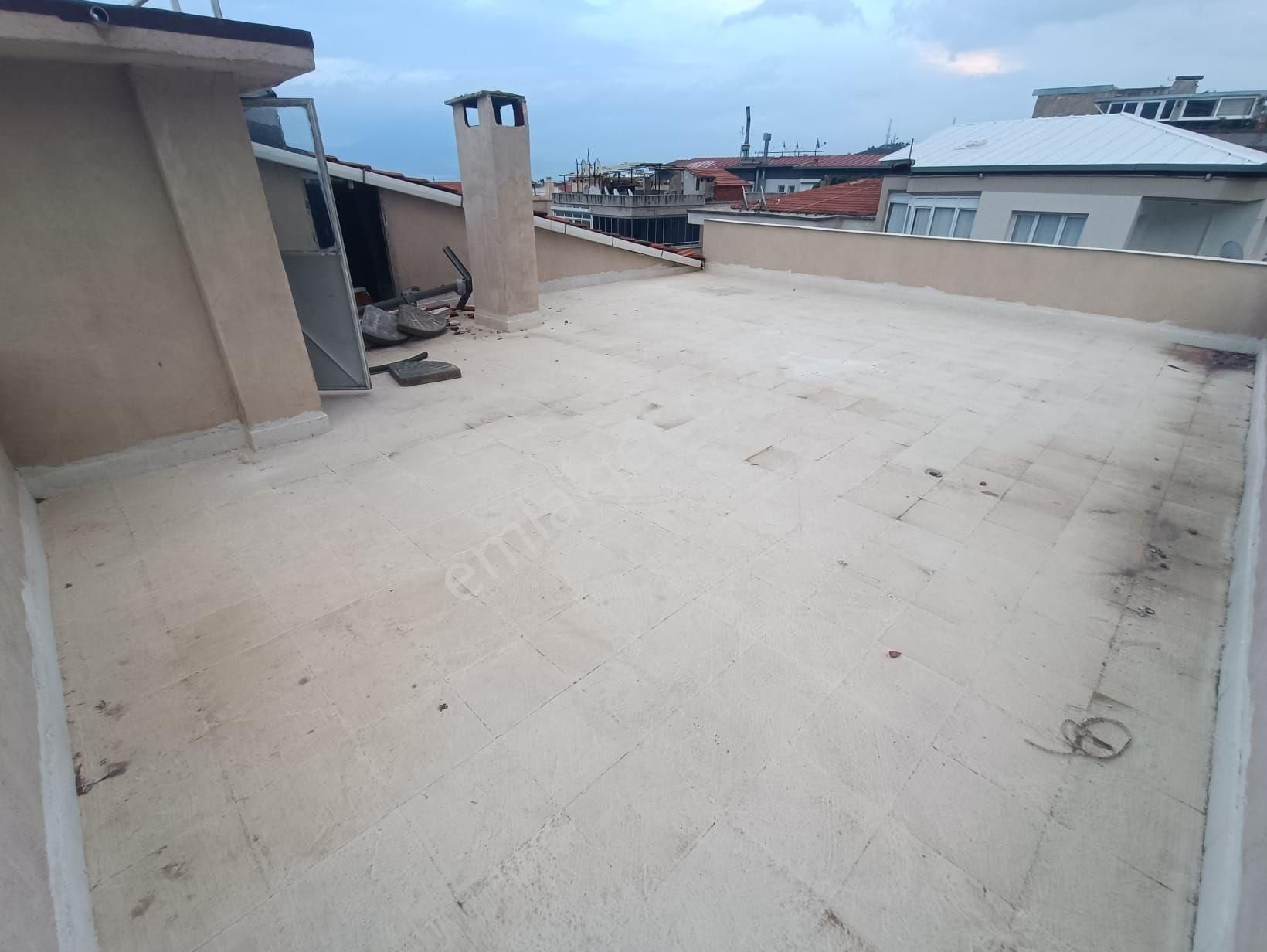 Ekonomi Üniversitesi Yakını Manzaralı Geniş Özel - Görsel 29