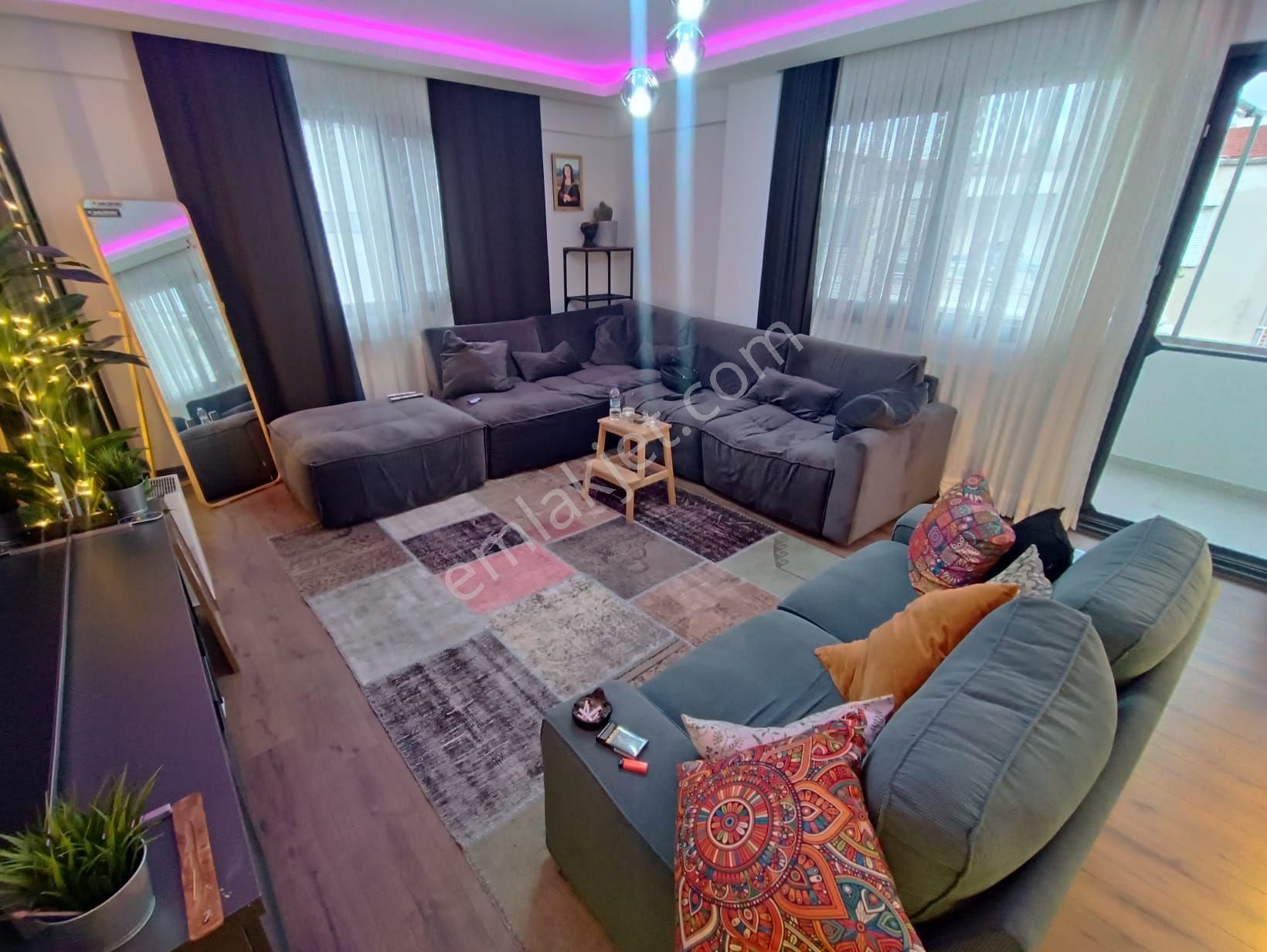 Ekonomi Üniversitesi Yakını Manzaralı Geniş Özel - Görsel 5