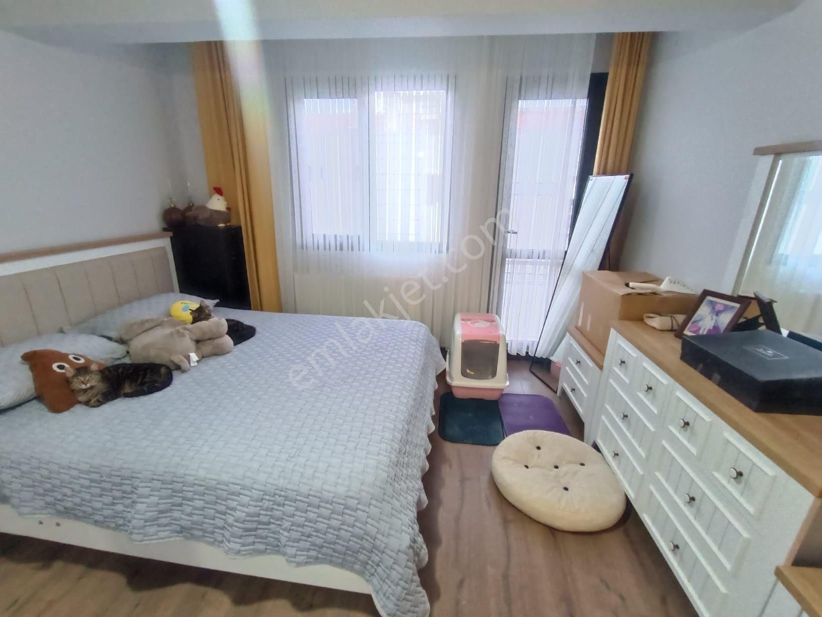 Ekonomi Üniversitesi Yakını Manzaralı Geniş Özel - Görsel 22