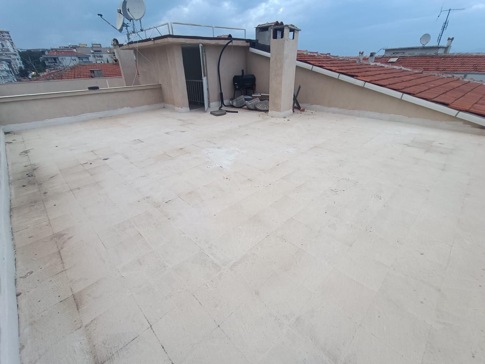 Ekonomi Üniversitesi Yakını Manzaralı Geniş Özel - Görsel 31