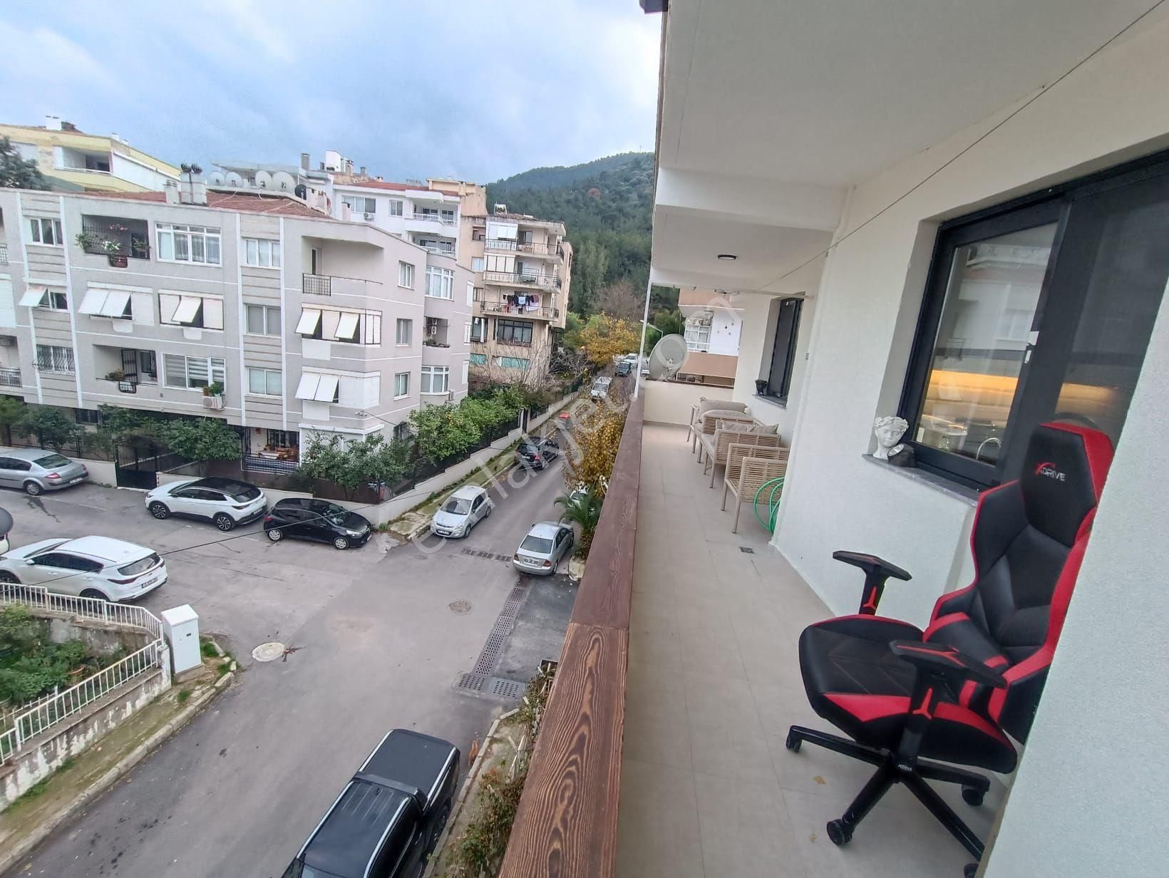 Ekonomi Üniversitesi Yakını Manzaralı Geniş Özel - Görsel 7