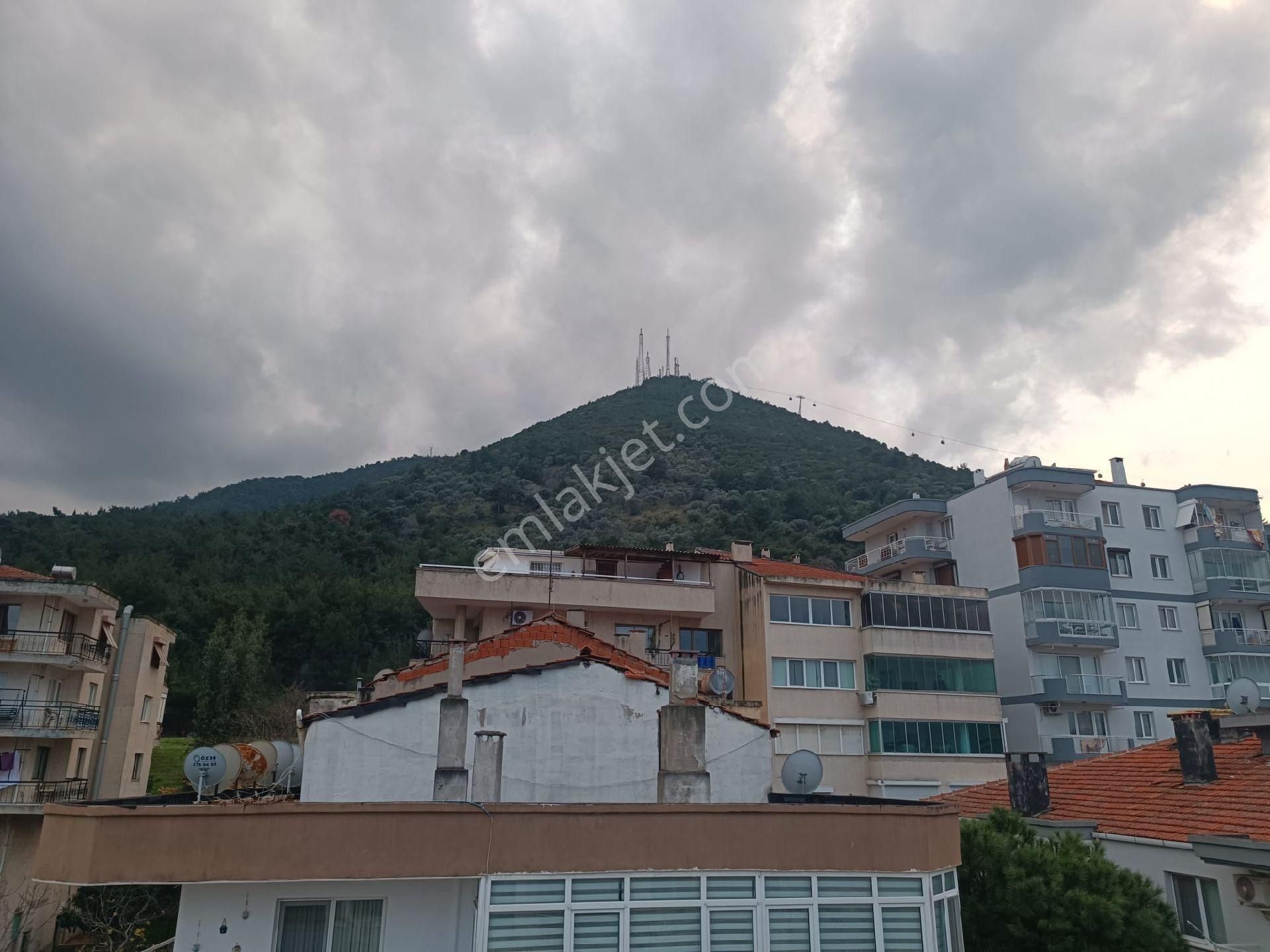 Ekonomi Üniversitesi Yakını Manzaralı Geniş Özel - Görsel 30