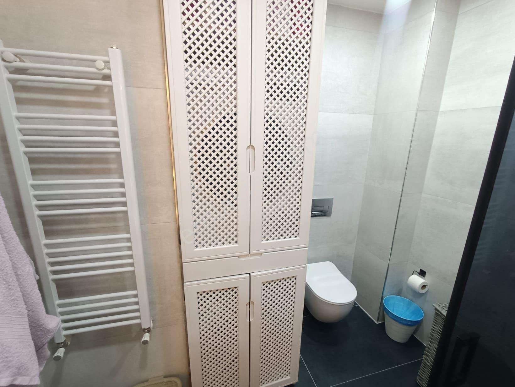 Ekonomi Üniversitesi Yakını Manzaralı Geniş Özel - Görsel 28