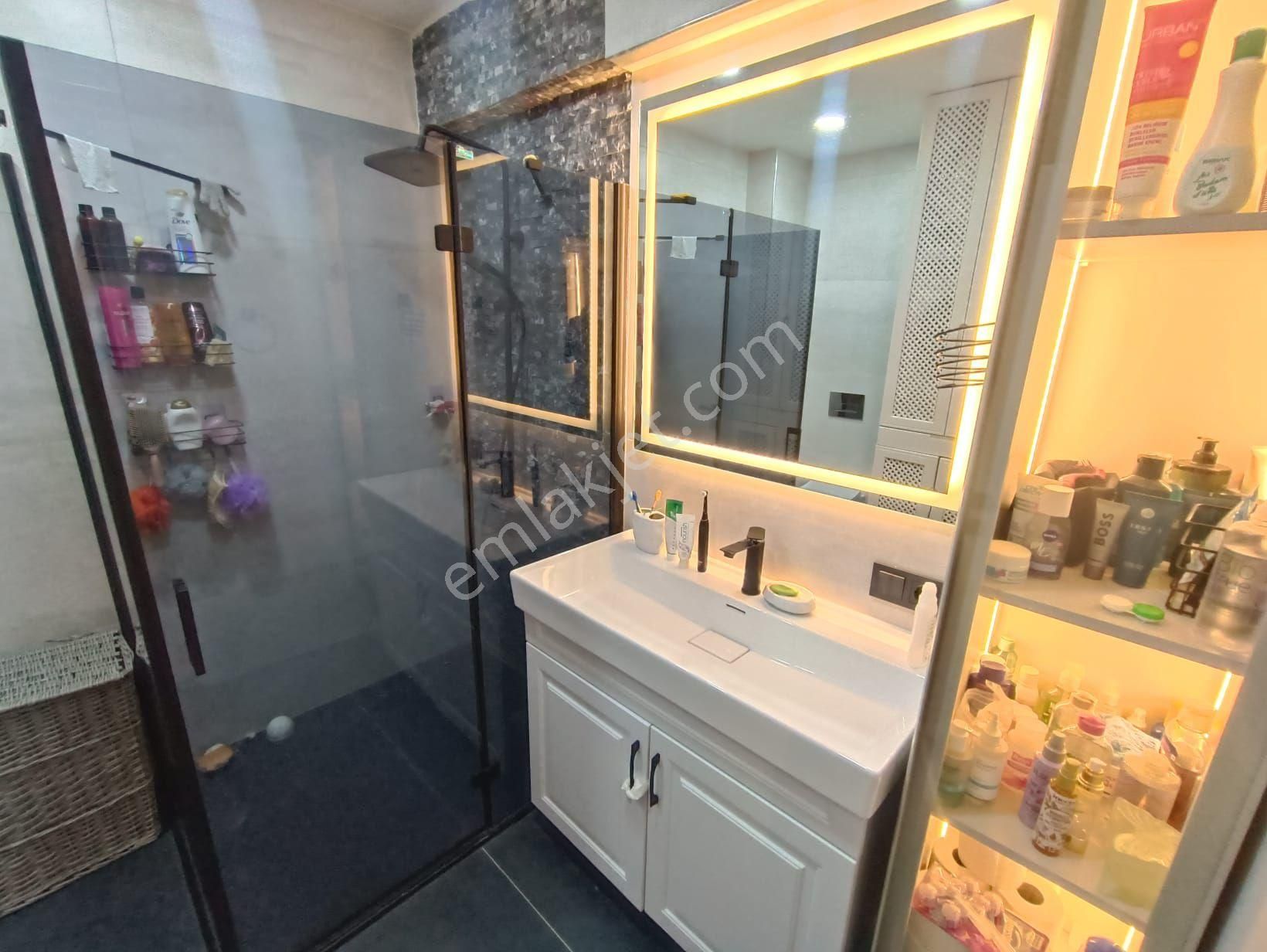 Ekonomi Üniversitesi Yakını Manzaralı Geniş Özel - Görsel 12