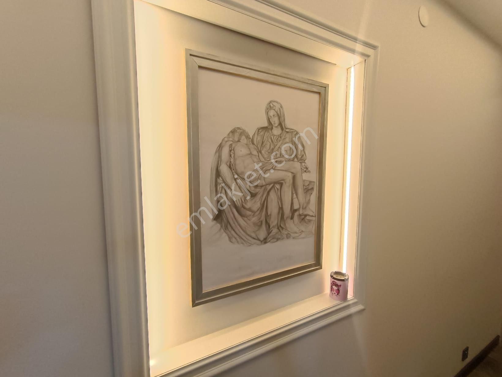 Ekonomi Üniversitesi Yakını Manzaralı Geniş Özel - Görsel 25