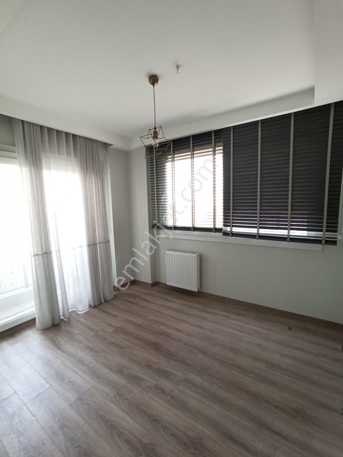 Stilpark'tan Pınar Mah. 3+1 Yüzme Havuzlu K.mutfak Kat Ve Cephe Seçenekli Sıfır Daireler - Görsel 9