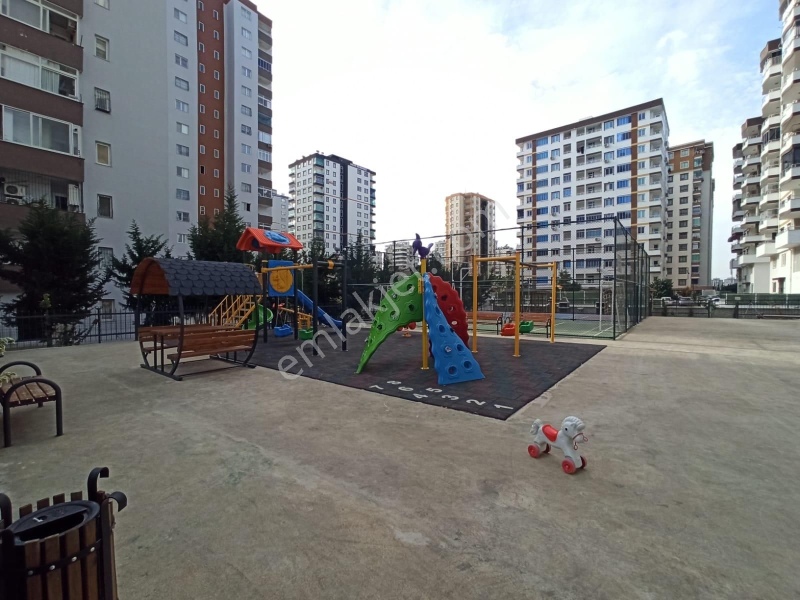 Stilpark'tan Pınar Mah. 3+1 Yüzme Havuzlu K.mutfak Kat Ve Cephe Seçenekli Sıfır Daireler - Görsel 2
