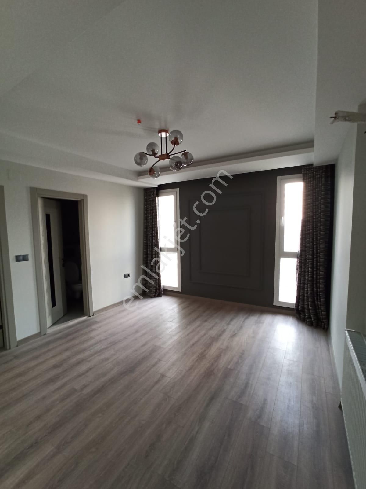 Stilpark'tan Pınar Mah. 3+1 Yüzme Havuzlu K.mutfak Kat Ve Cephe Seçenekli Sıfır Daireler - Görsel 8