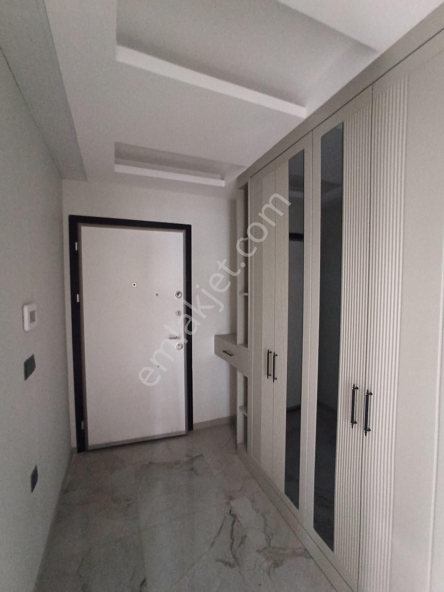 Stilpark'tan Pınar Mah. 3+1 Yüzme Havuzlu K.mutfak Kat Ve Cephe Seçenekli Sıfır Daireler - Görsel 13