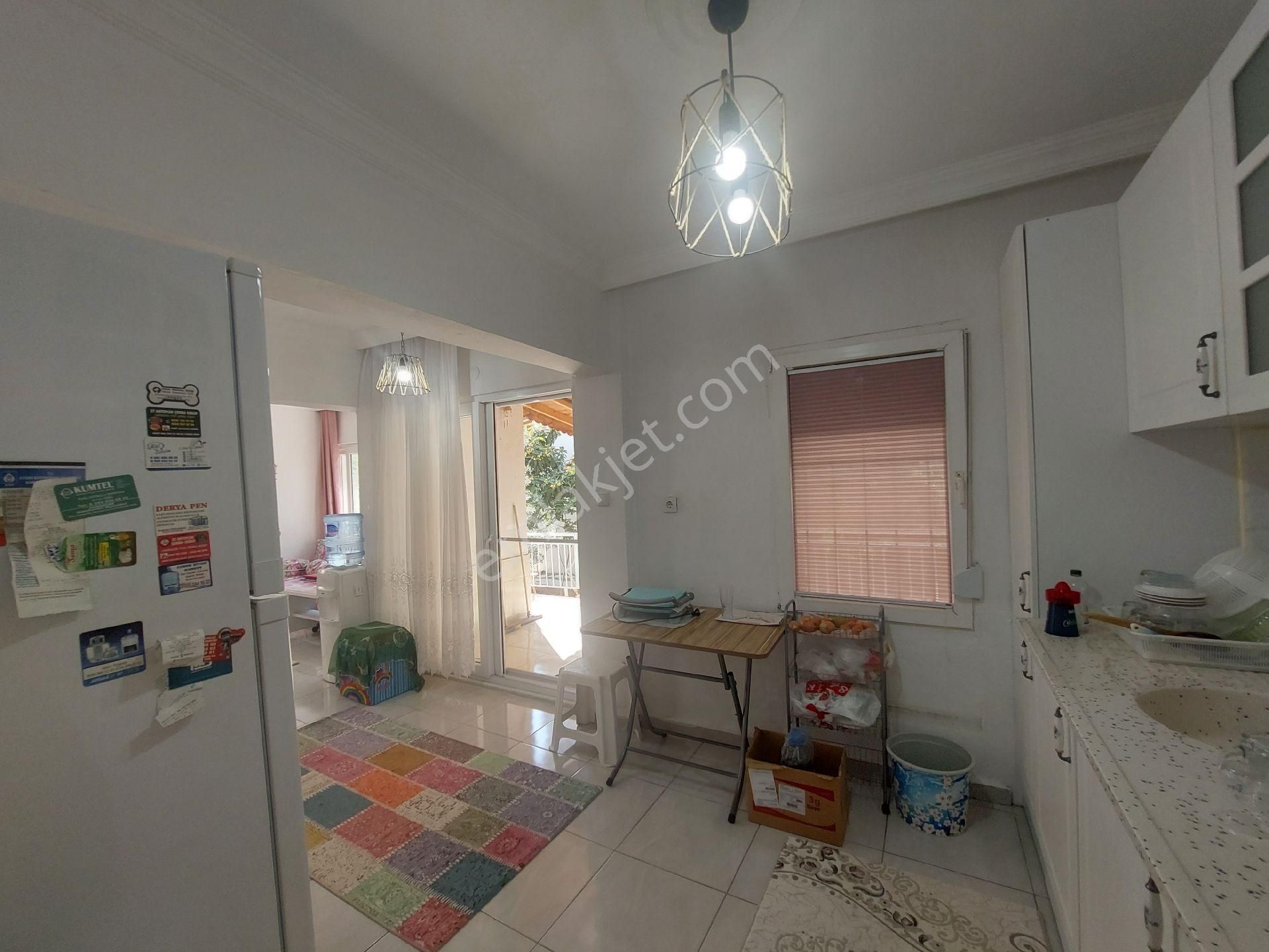 Denize 400m 3+1 Villamızın Özel Plaj Alanı Ve Otoparkı Mevcuttur. Şezlong, Şemsiye Mevcuttur - Görsel 21