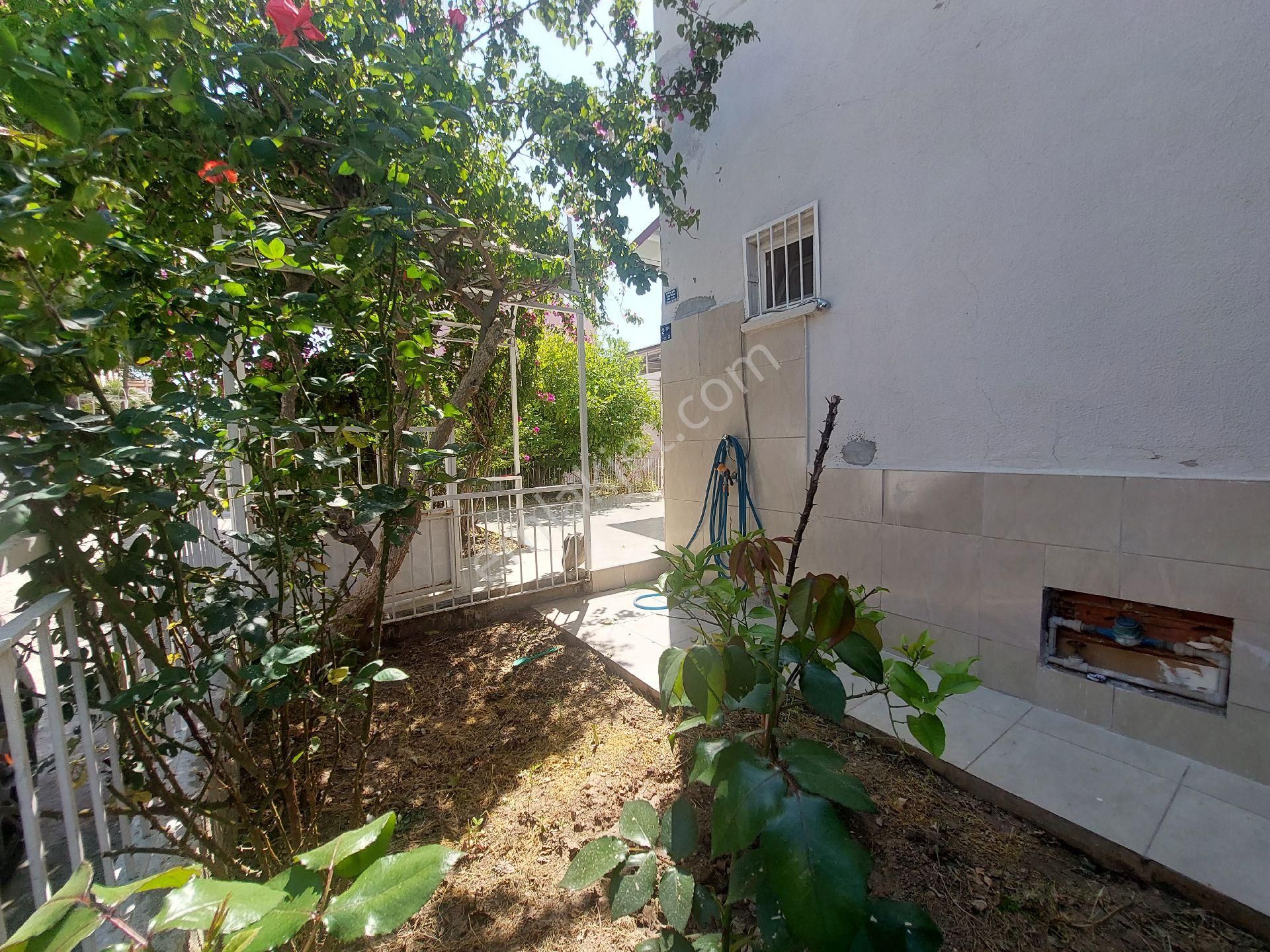 Denize 400m 3+1 Villamızın Özel Plaj Alanı Ve Otoparkı Mevcuttur. Şezlong, Şemsiye Mevcuttur - Görsel 14