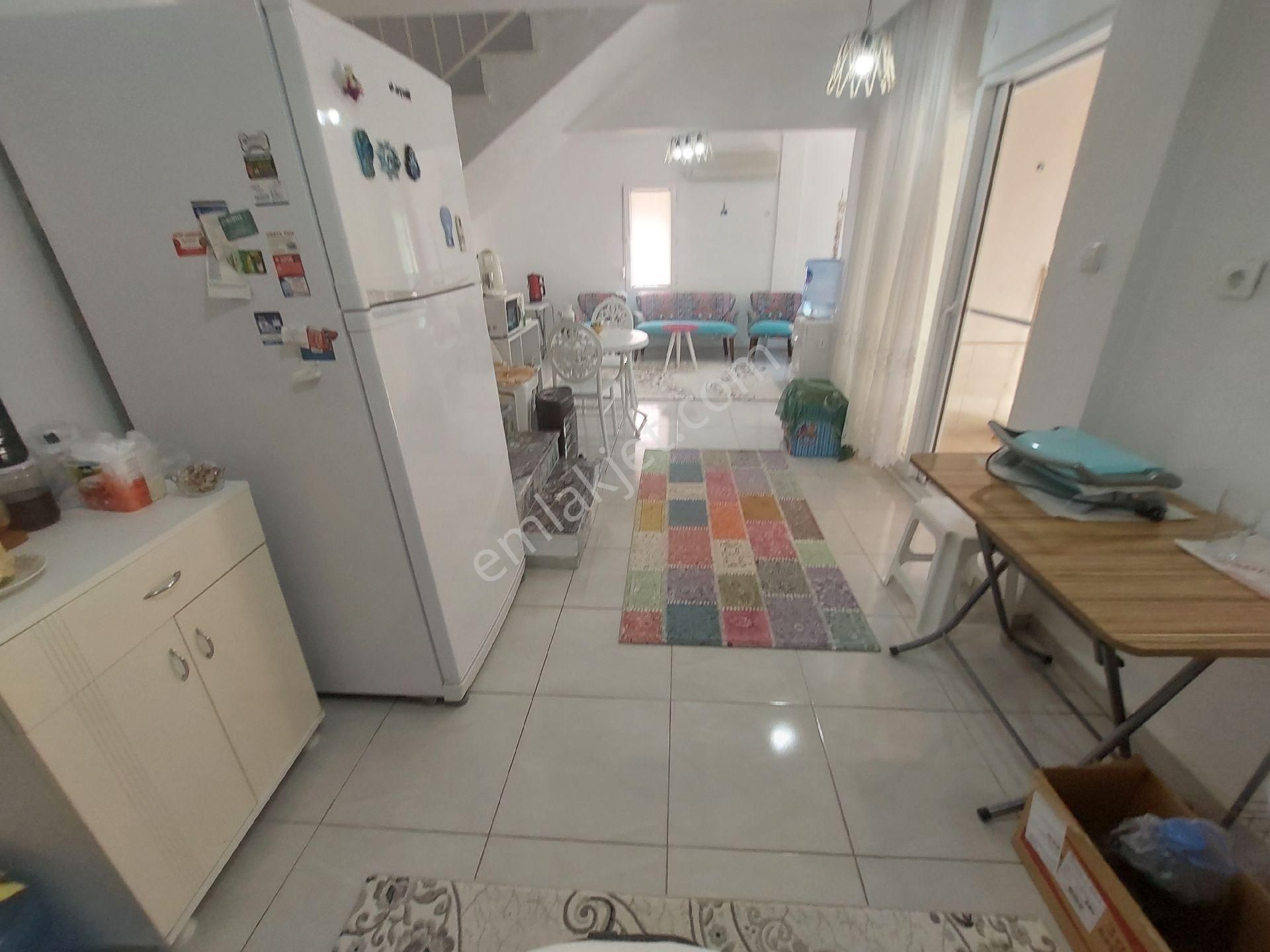 Denize 400m 3+1 Villamızın Özel Plaj Alanı Ve Otoparkı Mevcuttur. Şezlong, Şemsiye Mevcuttur - Görsel 20