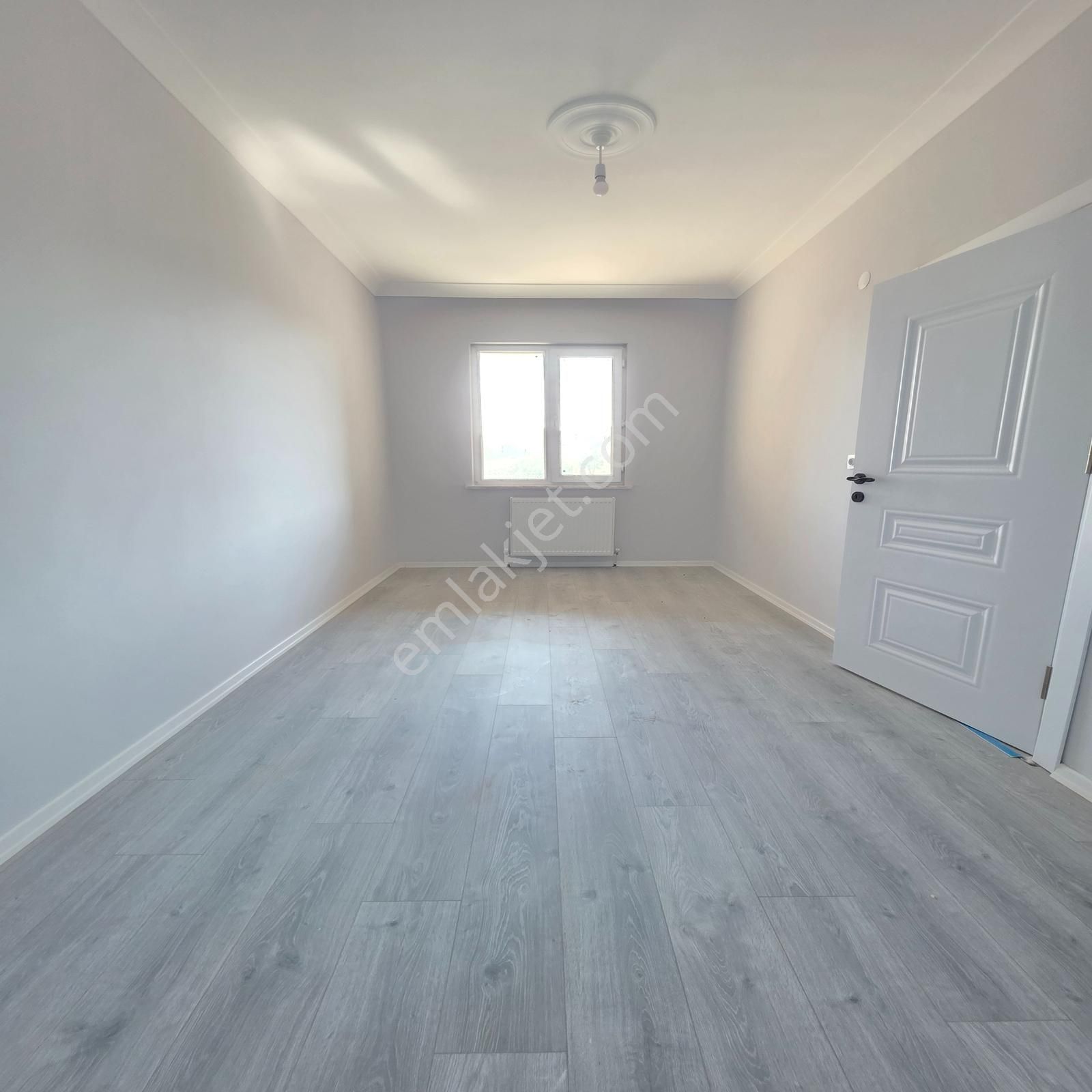 Yuvakurdan İstasyon Mh 2+1 Sıfır Daire %80 Kredi İmkanı - Görsel 5