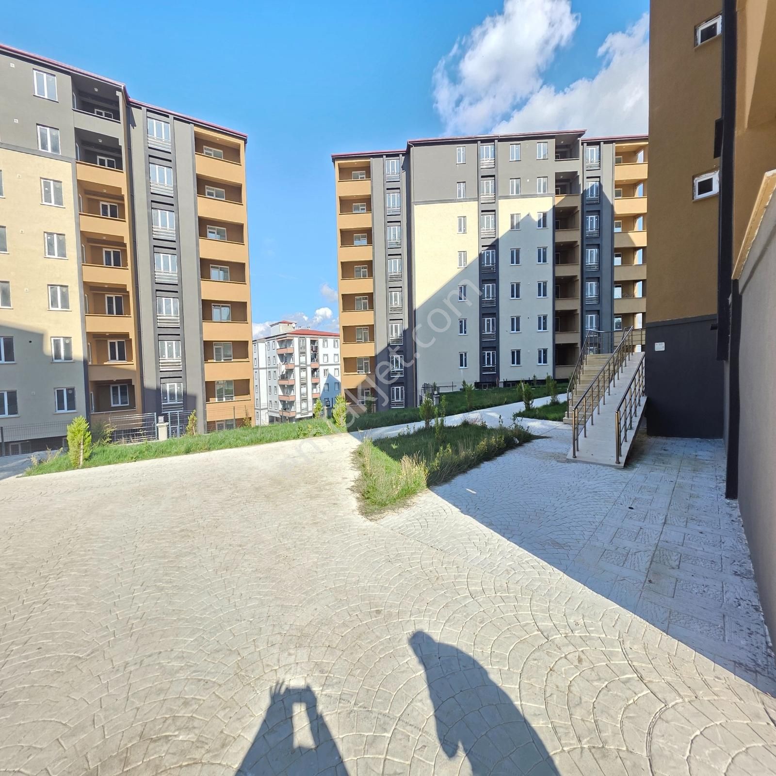 Yuvakurdan İstasyon Mh 2+1 Sıfır Daire %80 Kredi İmkanı - Görsel 24