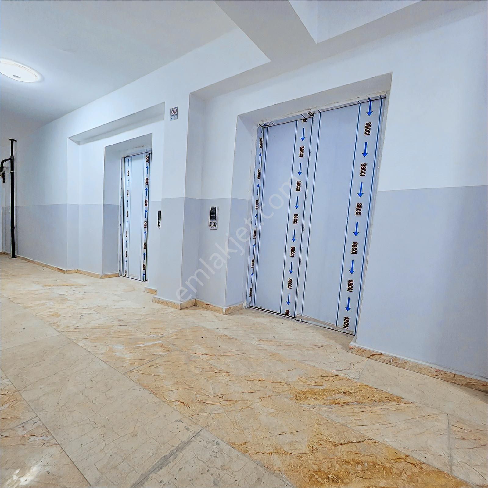 Yuvakurdan İstasyon Mh 2+1 Sıfır Daire %80 Kredi İmkanı - Görsel 11