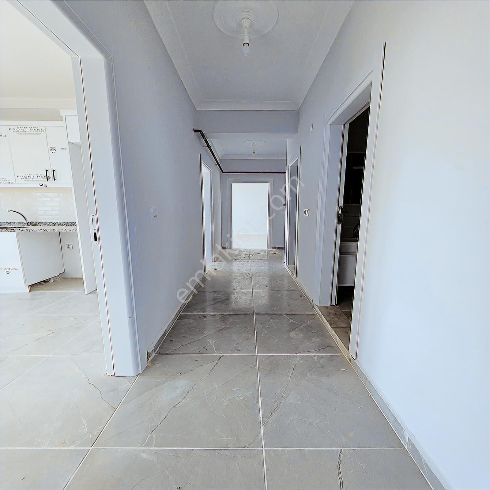 Yuvakurdan İstasyon Mh 2+1 Sıfır Daire %80 Kredi İmkanı - Görsel 12