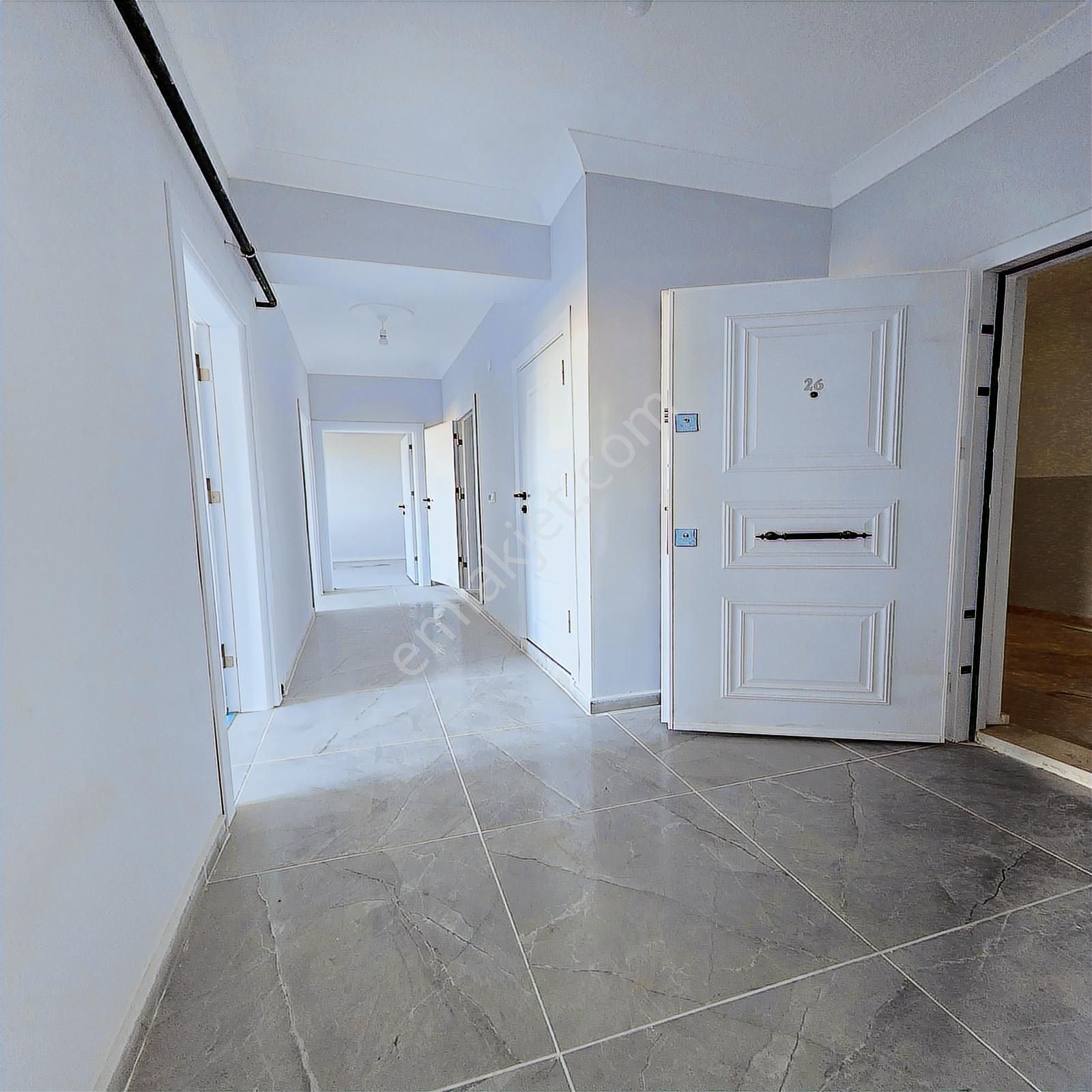 Yuvakurdan İstasyon Mh 2+1 Sıfır Daire %80 Kredi İmkanı - Görsel 21