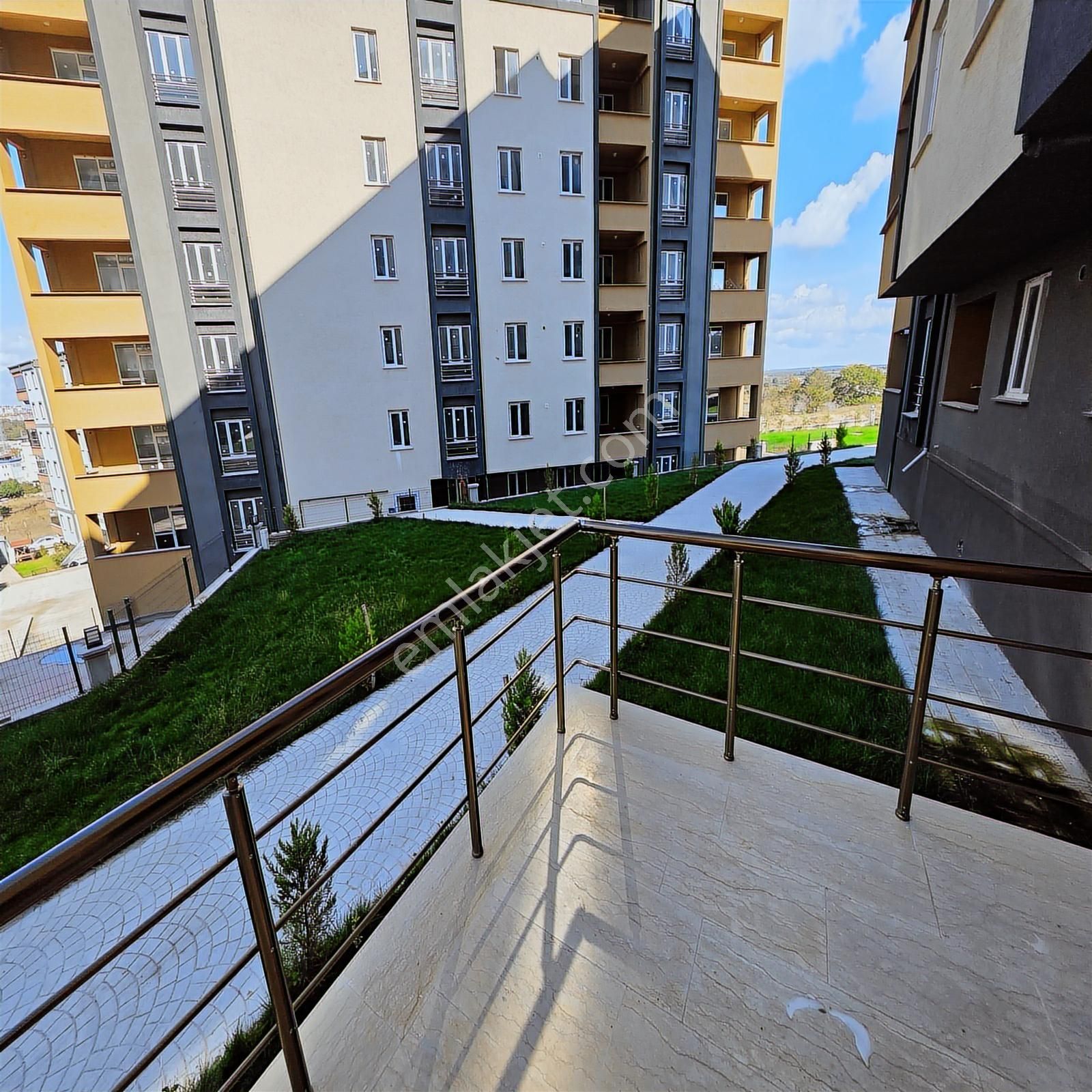 Yuvakurdan İstasyon Mh 2+1 Sıfır Daire %80 Kredi İmkanı - Görsel 14