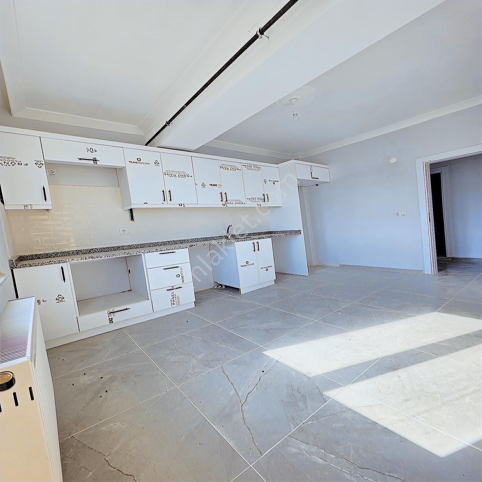 Yuvakurdan İstasyon Mh 2+1 Sıfır Daire %80 Kredi İmkanı - Görsel 7