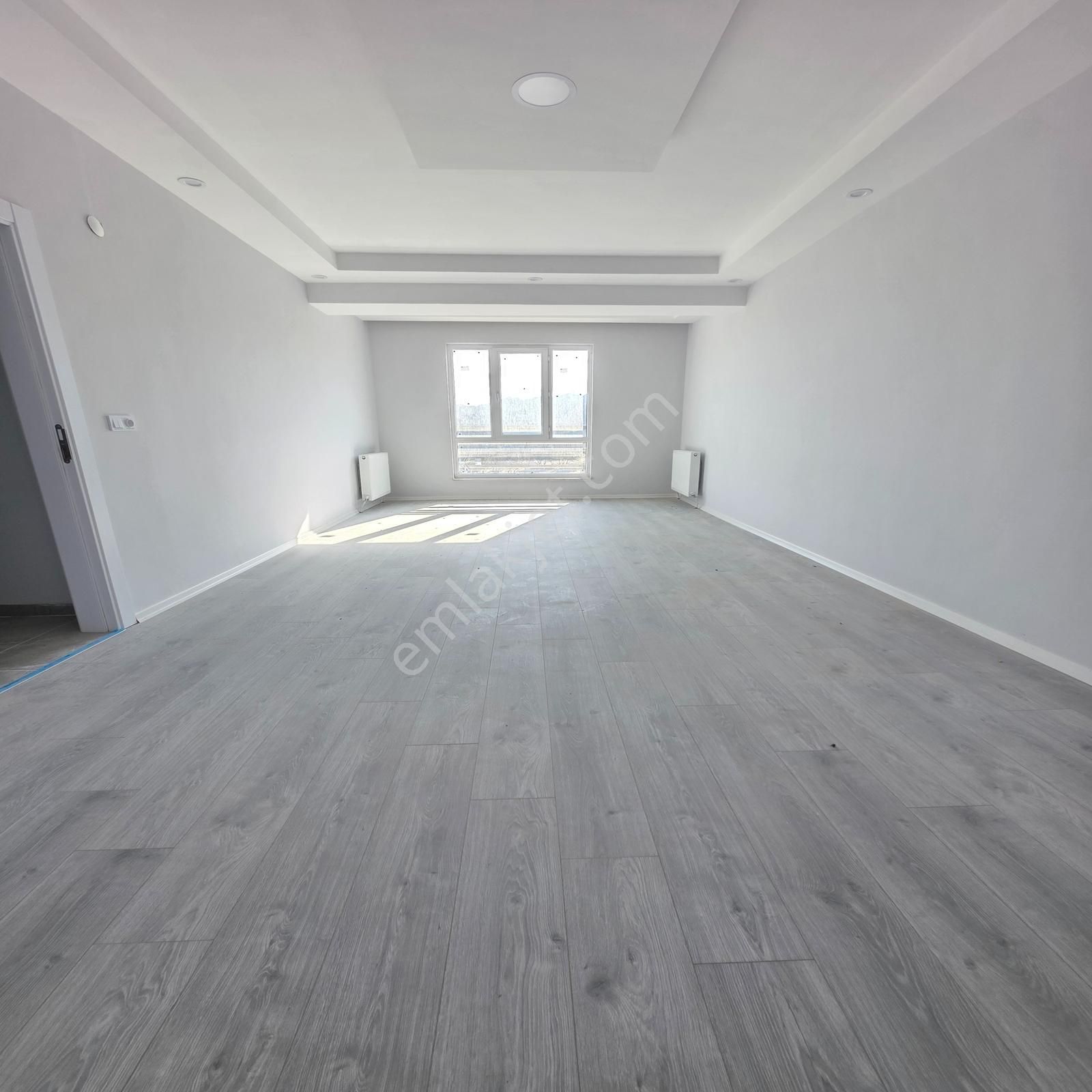 Yuvakurdan İstasyon Mh 2+1 Sıfır Daire %80 Kredi İmkanı - Görsel 16