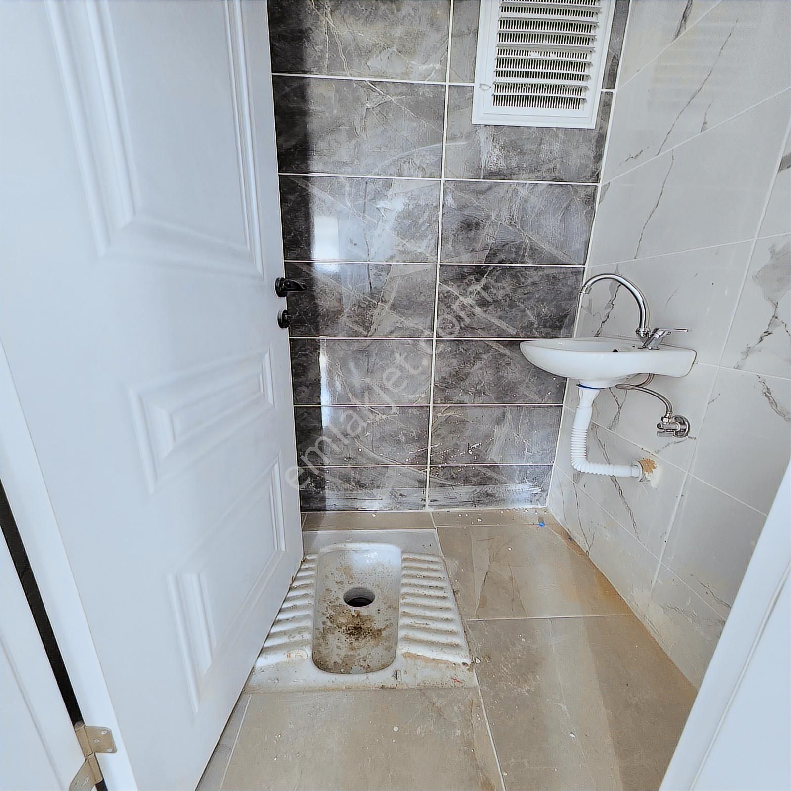 Yuvakurdan İstasyon Mh 2+1 Sıfır Daire %80 Kredi İmkanı - Görsel 13